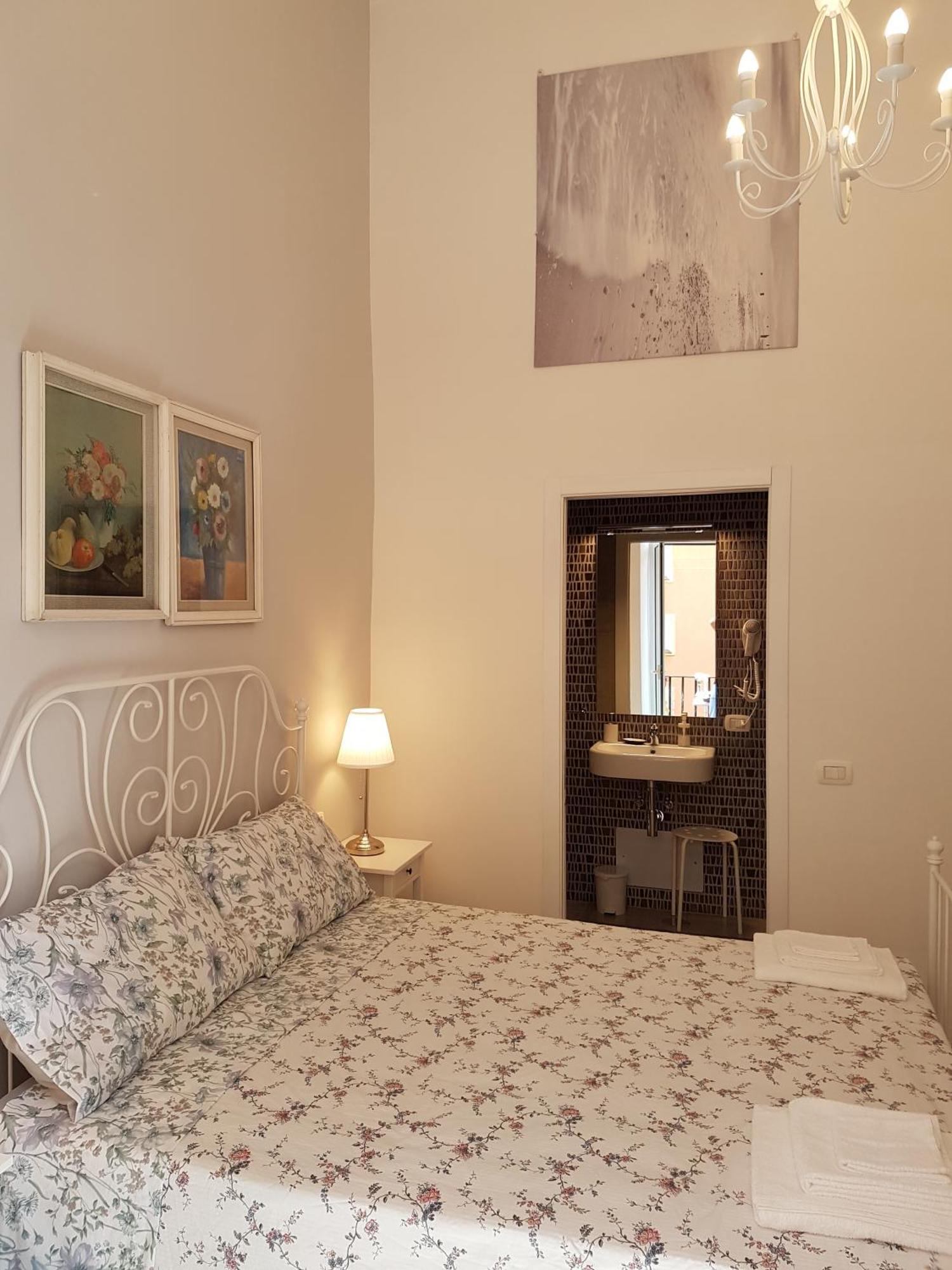 Guest house Sanbiagio, 25 3*