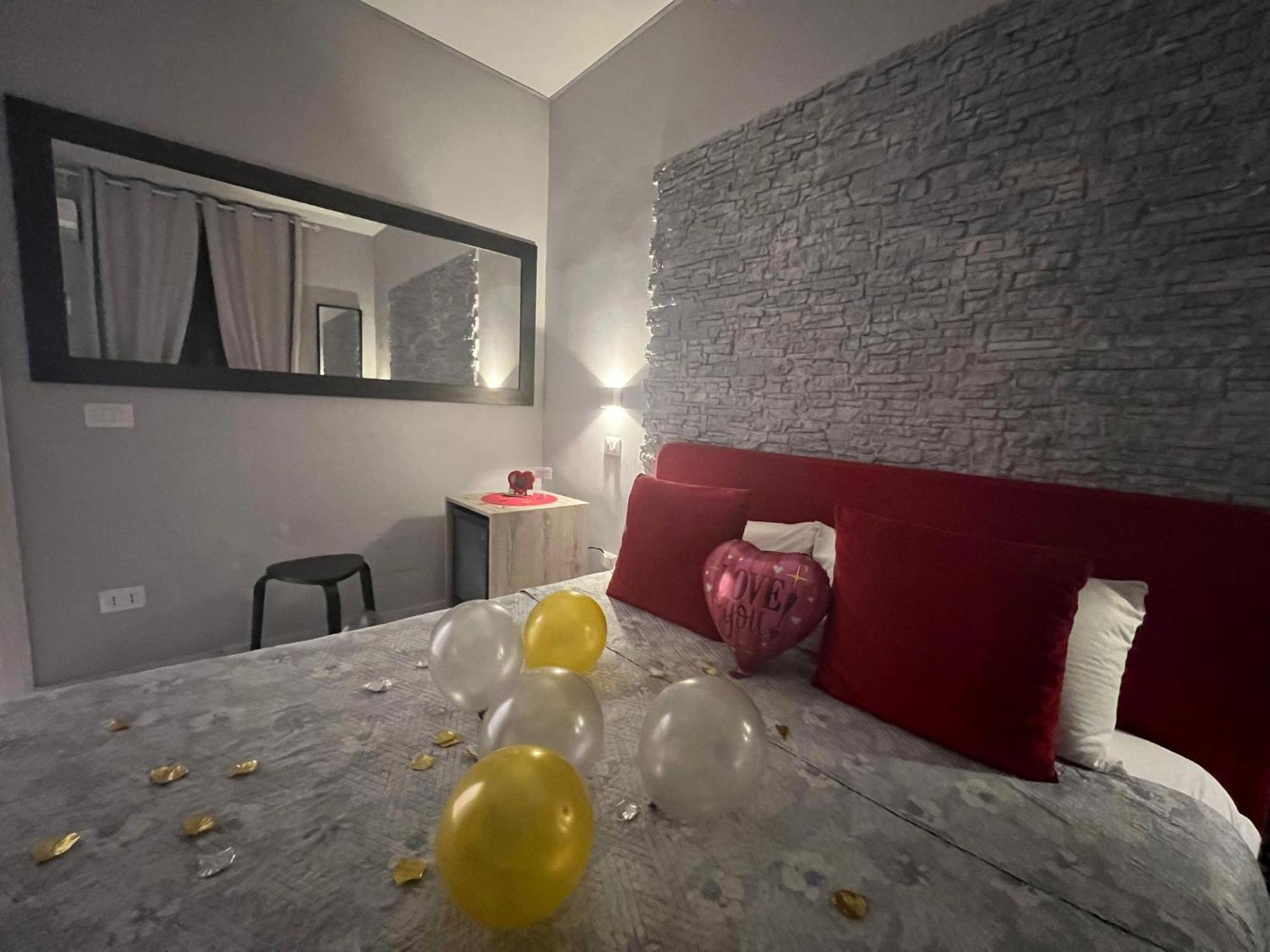 Guest house Stazione *