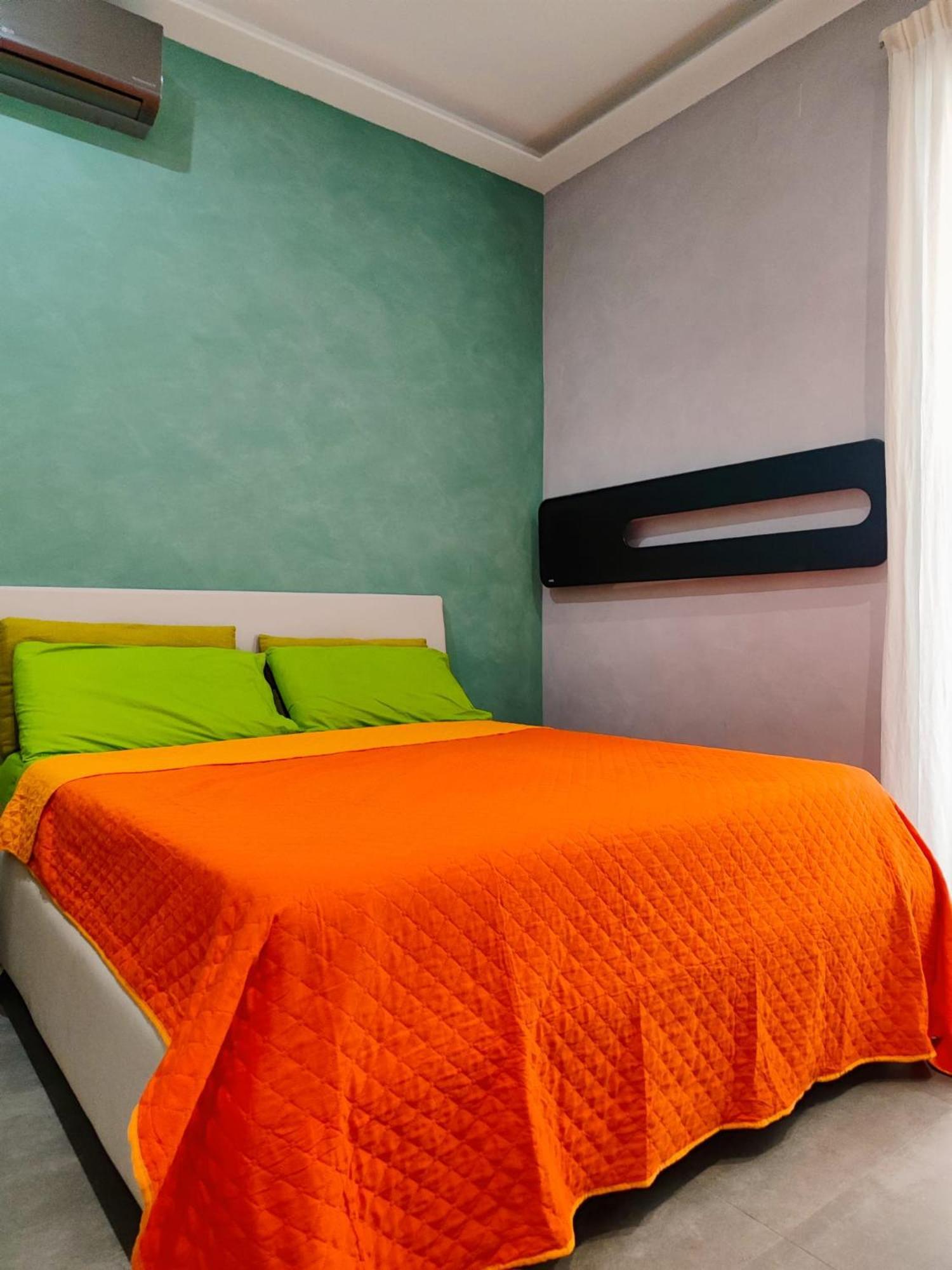 Gians Bed & Breakfast Naples