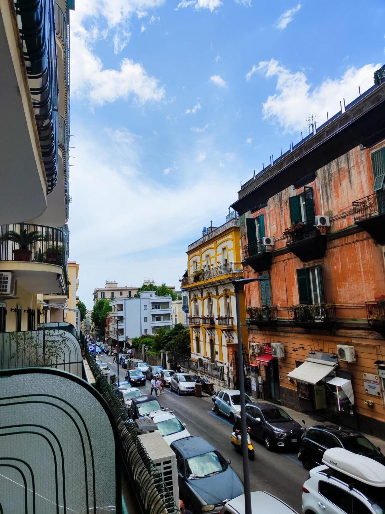 Gians Bed & Breakfast Naples