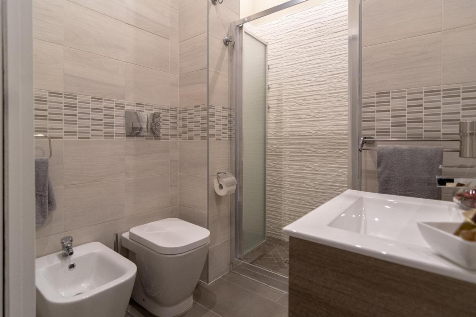 Domus Vesuvio Bed & Breakfast