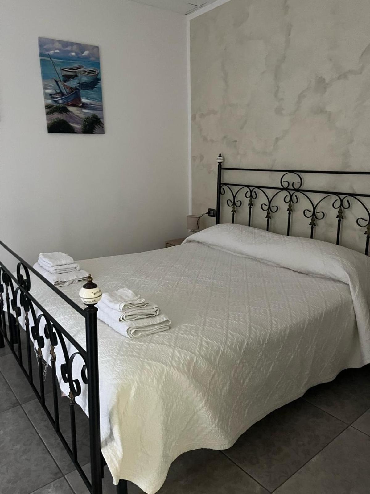 Apartment Riccia, Frolla E Babba