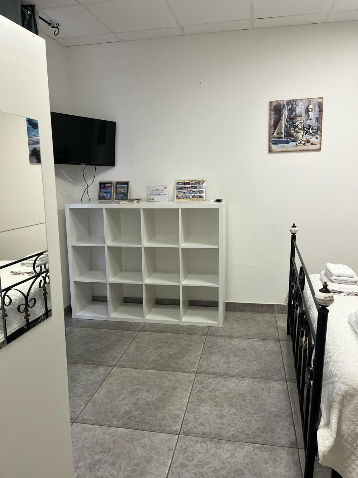 Riccia, Frolla E Babba Apartment Naples