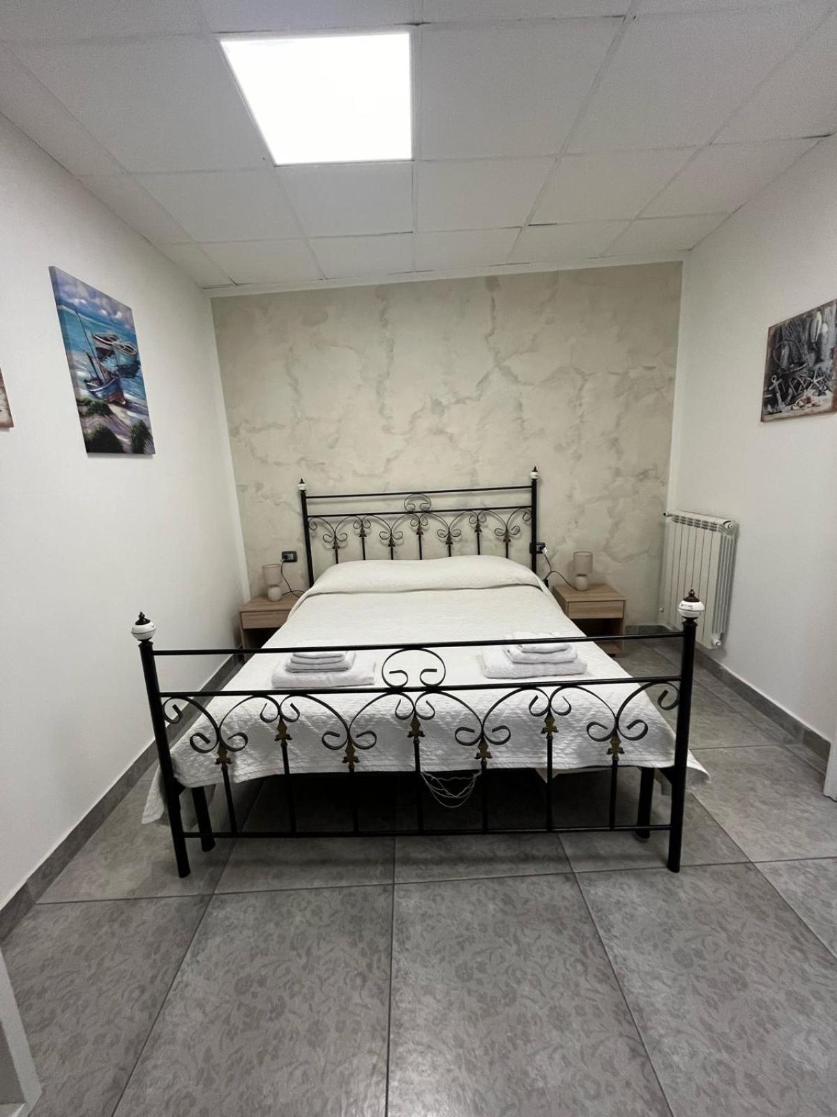 Riccia, Frolla E Babba Apartment Naples