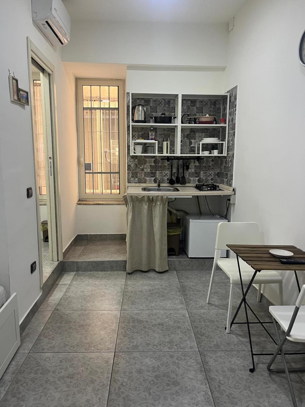 Apartment Riccia, Frolla E Babba