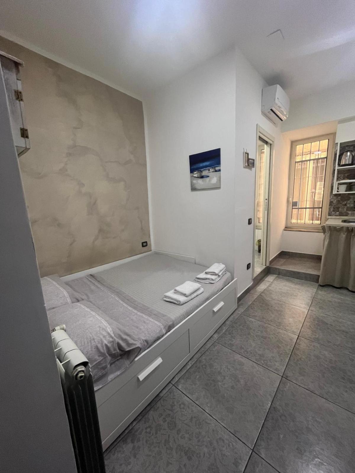Apartment Riccia, Frolla E Babba Naples