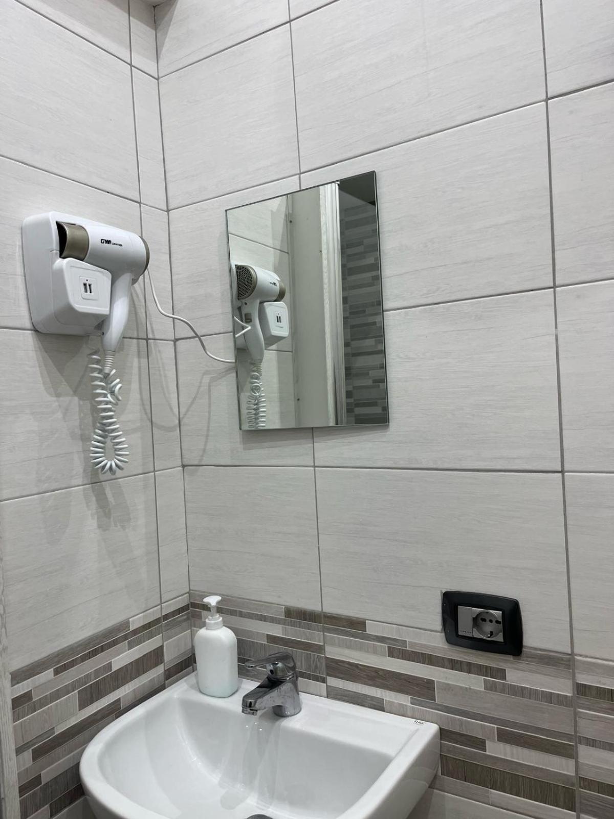 Apartment Riccia, Frolla E Babba *