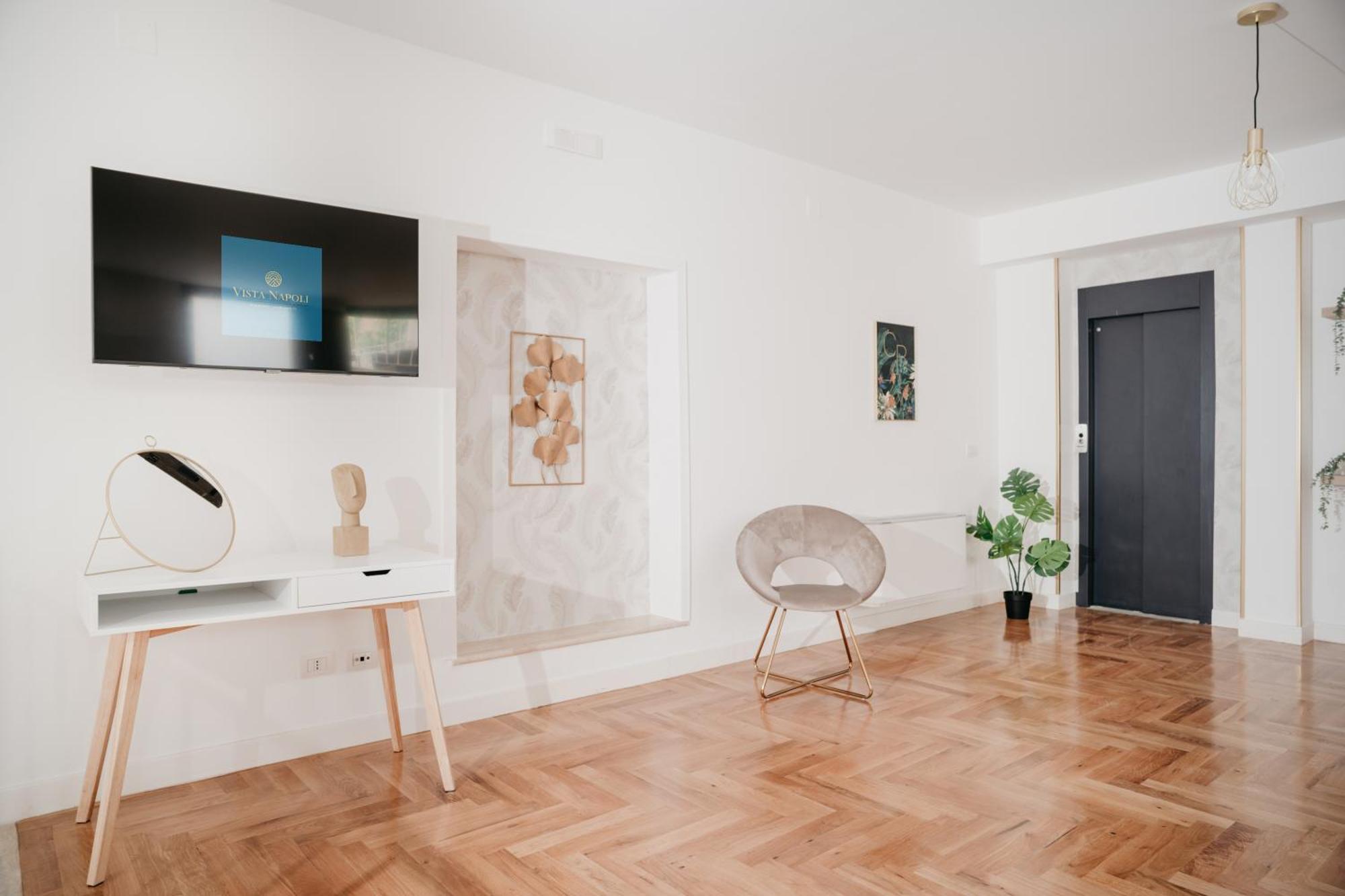 Aparthotel Vista By Casa Napoletana *