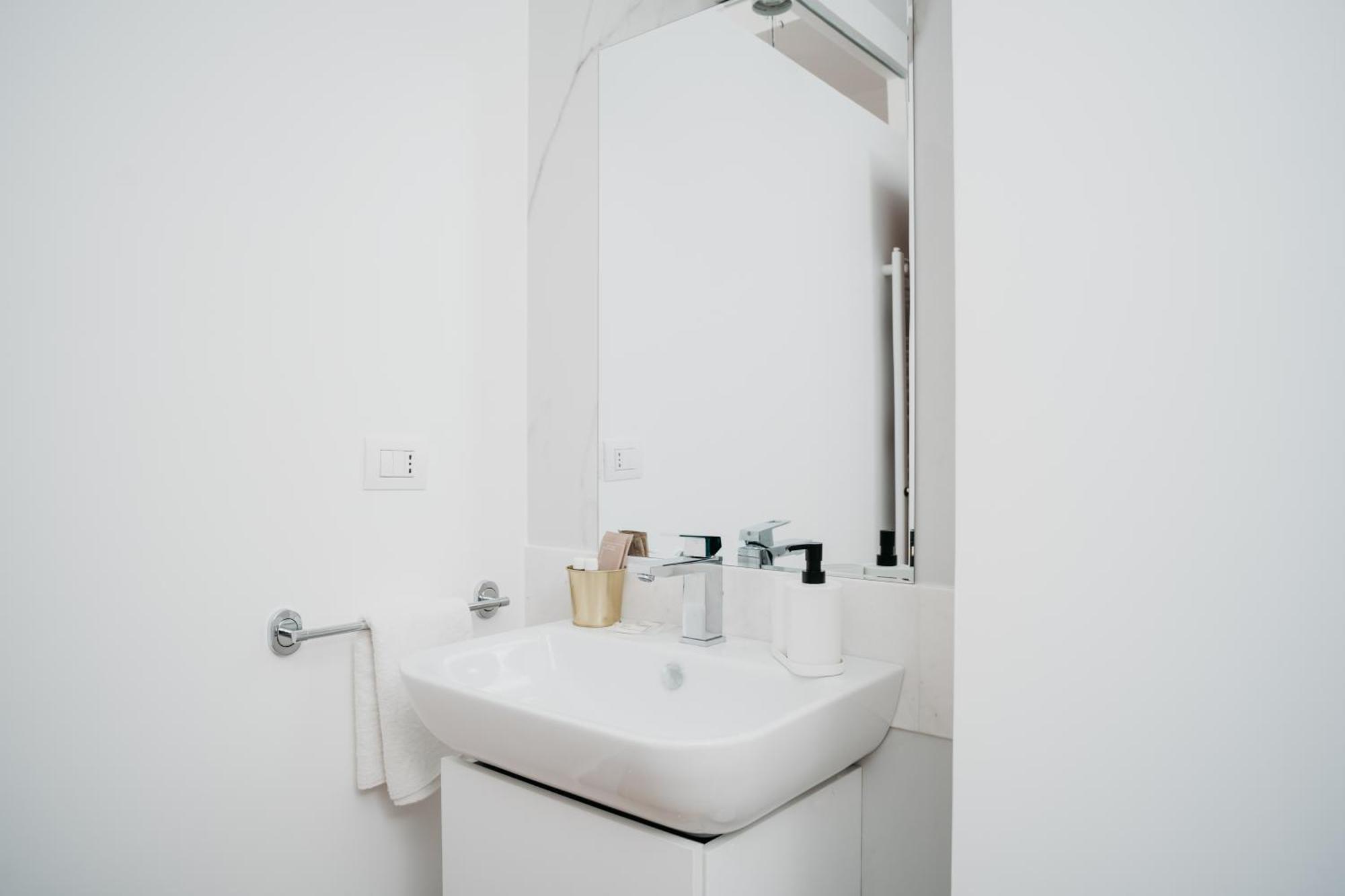 Aparthotel Vista By Casa Napoletana Naples