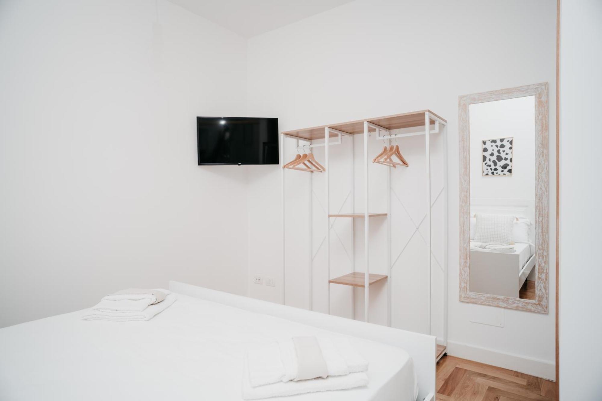 Vista By Casa Napoletana Aparthotel Naples