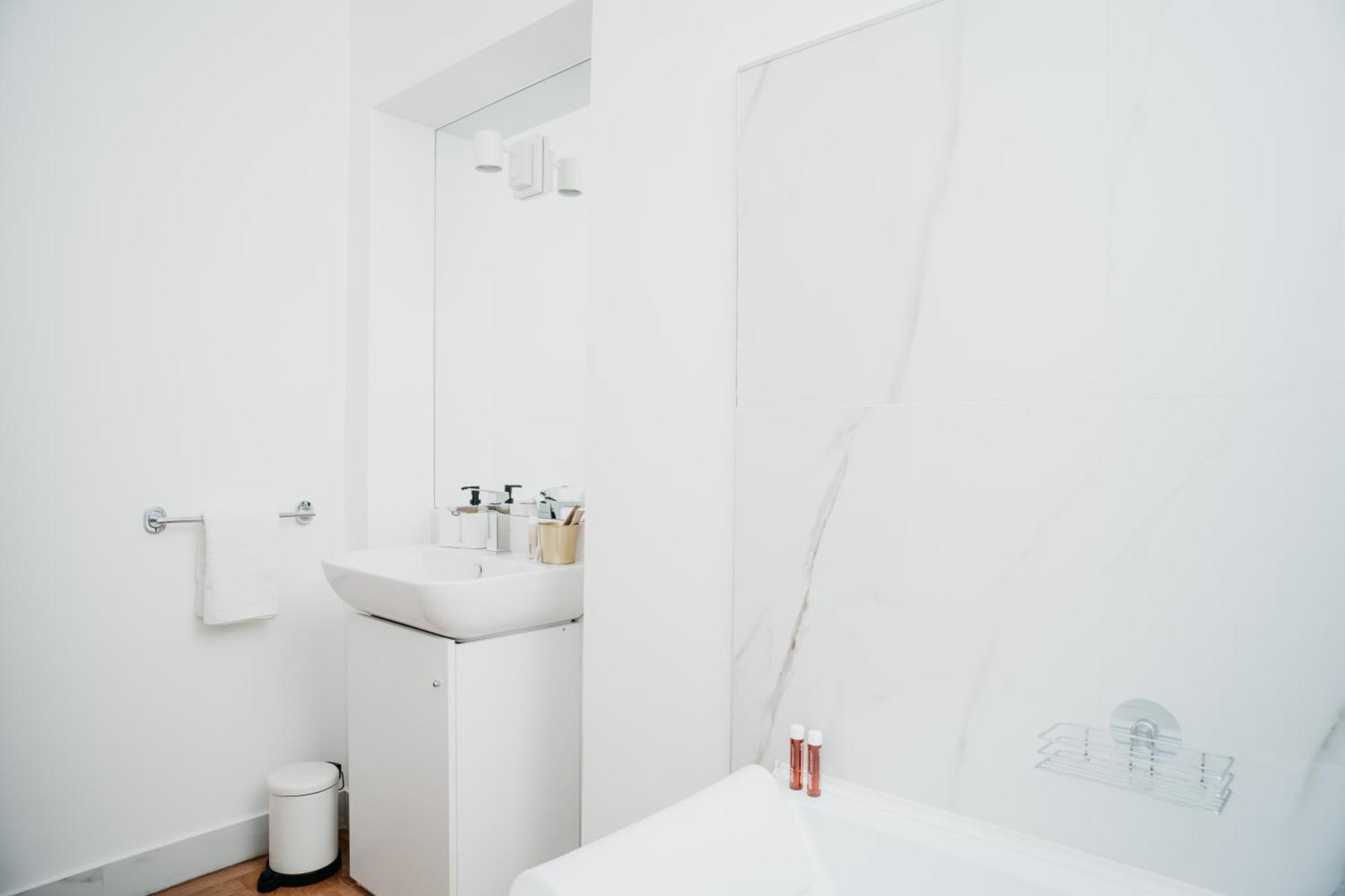 Aparthotel Vista By Casa Napoletana Naples