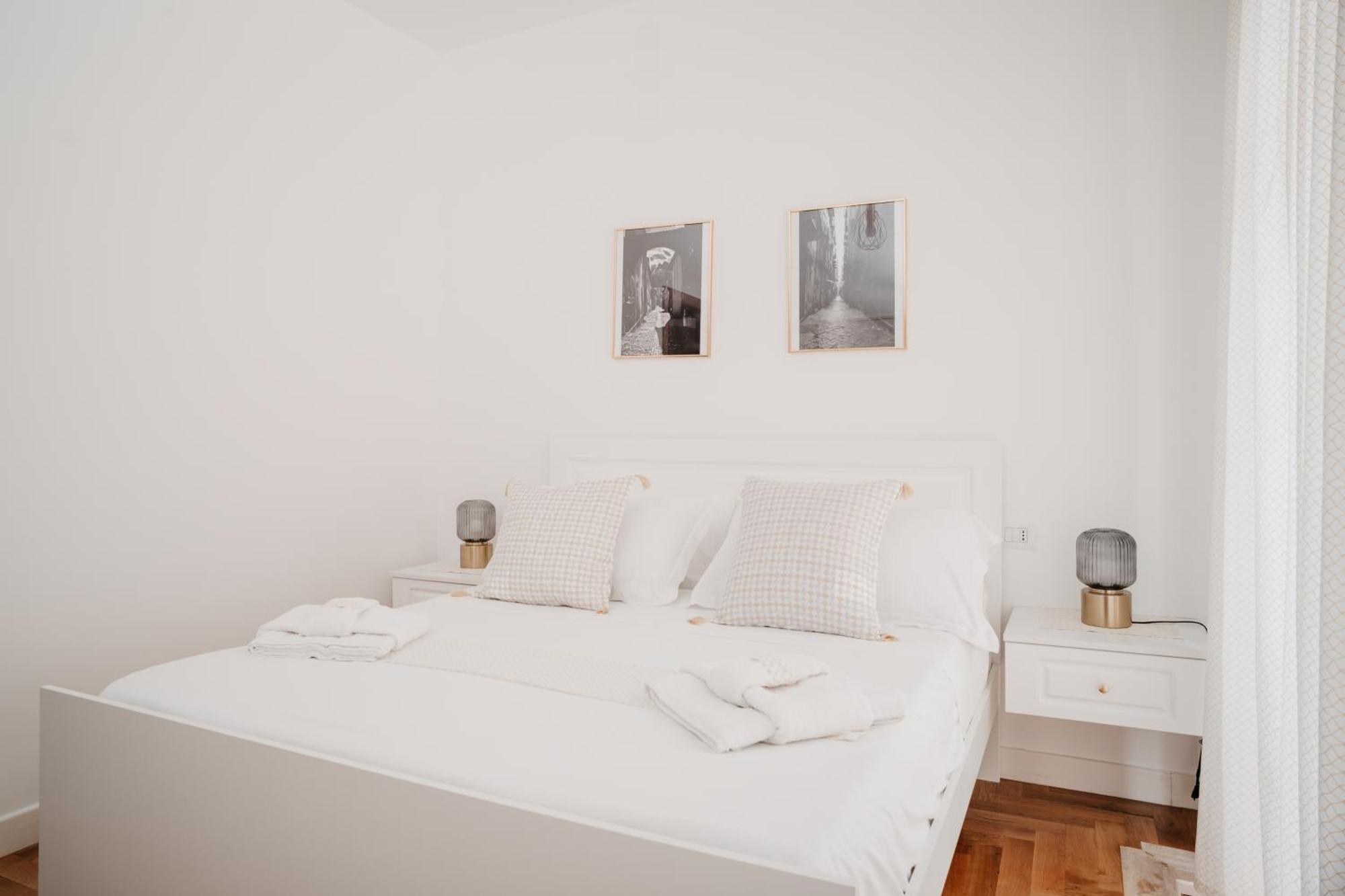 Aparthotel Vista By Casa Napoletana *