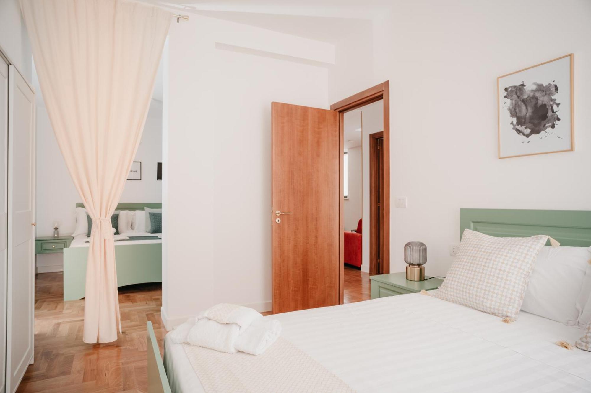 Vista By Casa Napoletana Aparthotel Naples
