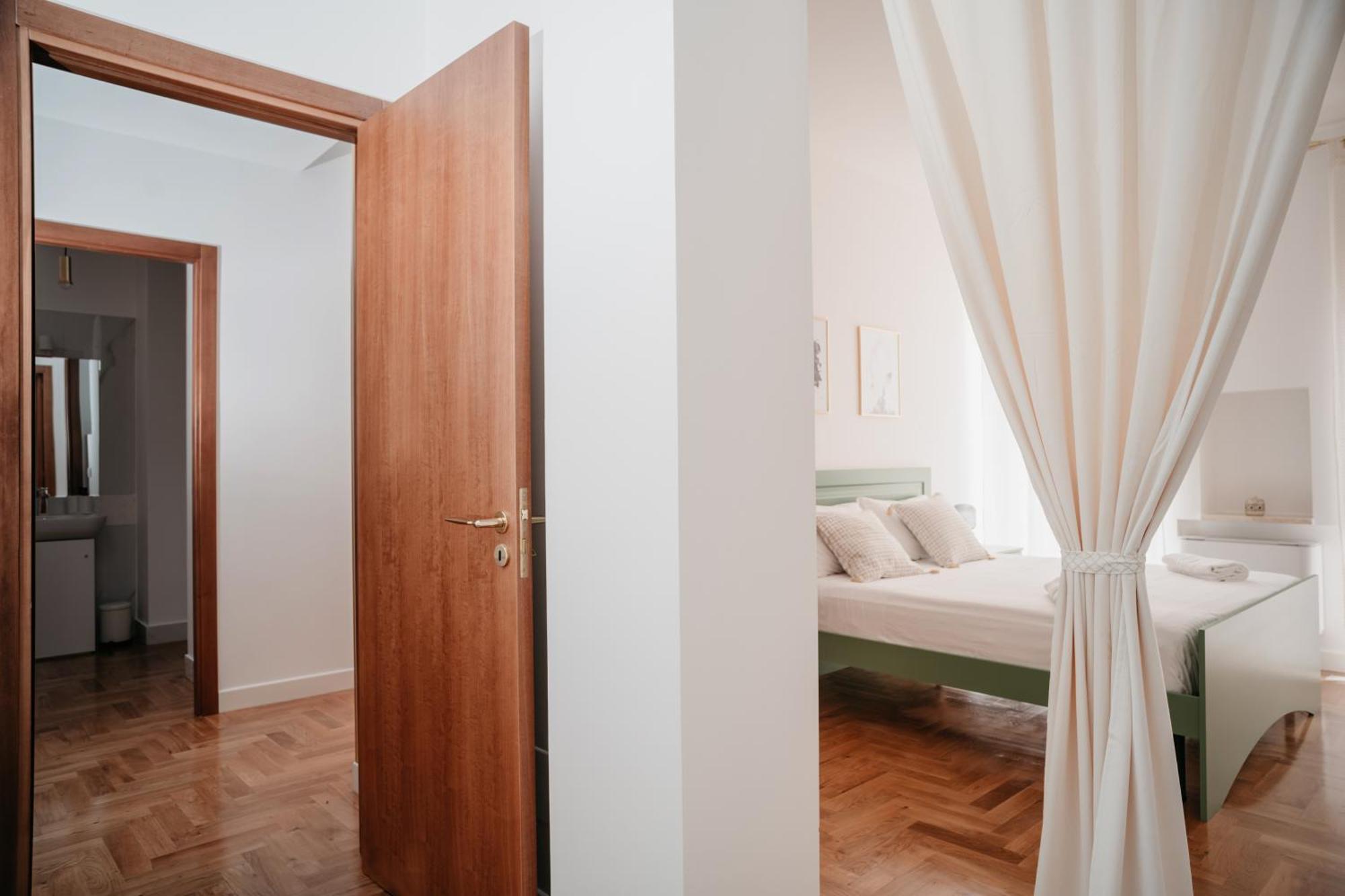 Vista By Casa Napoletana Naples