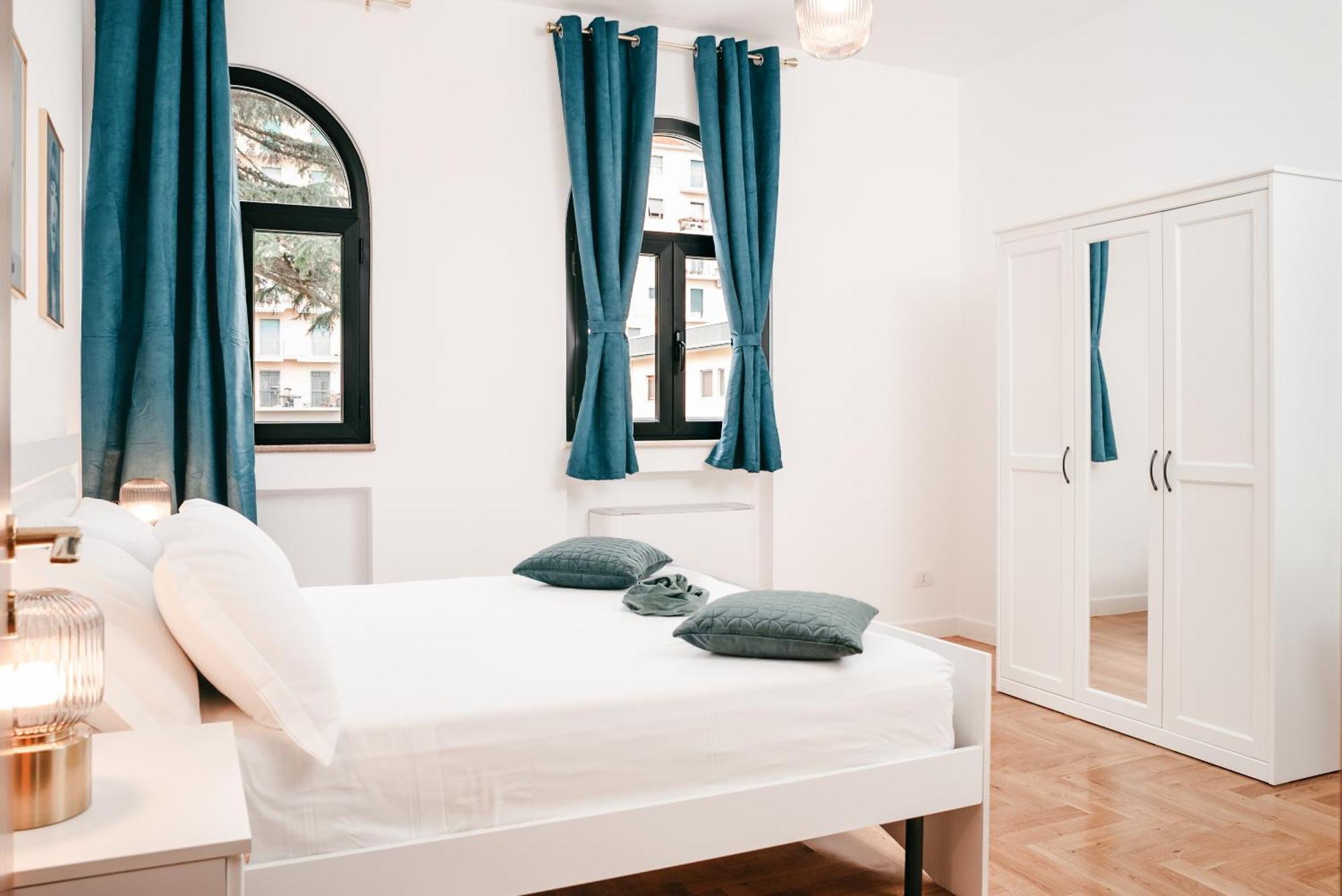 Vista By Casa Napoletana