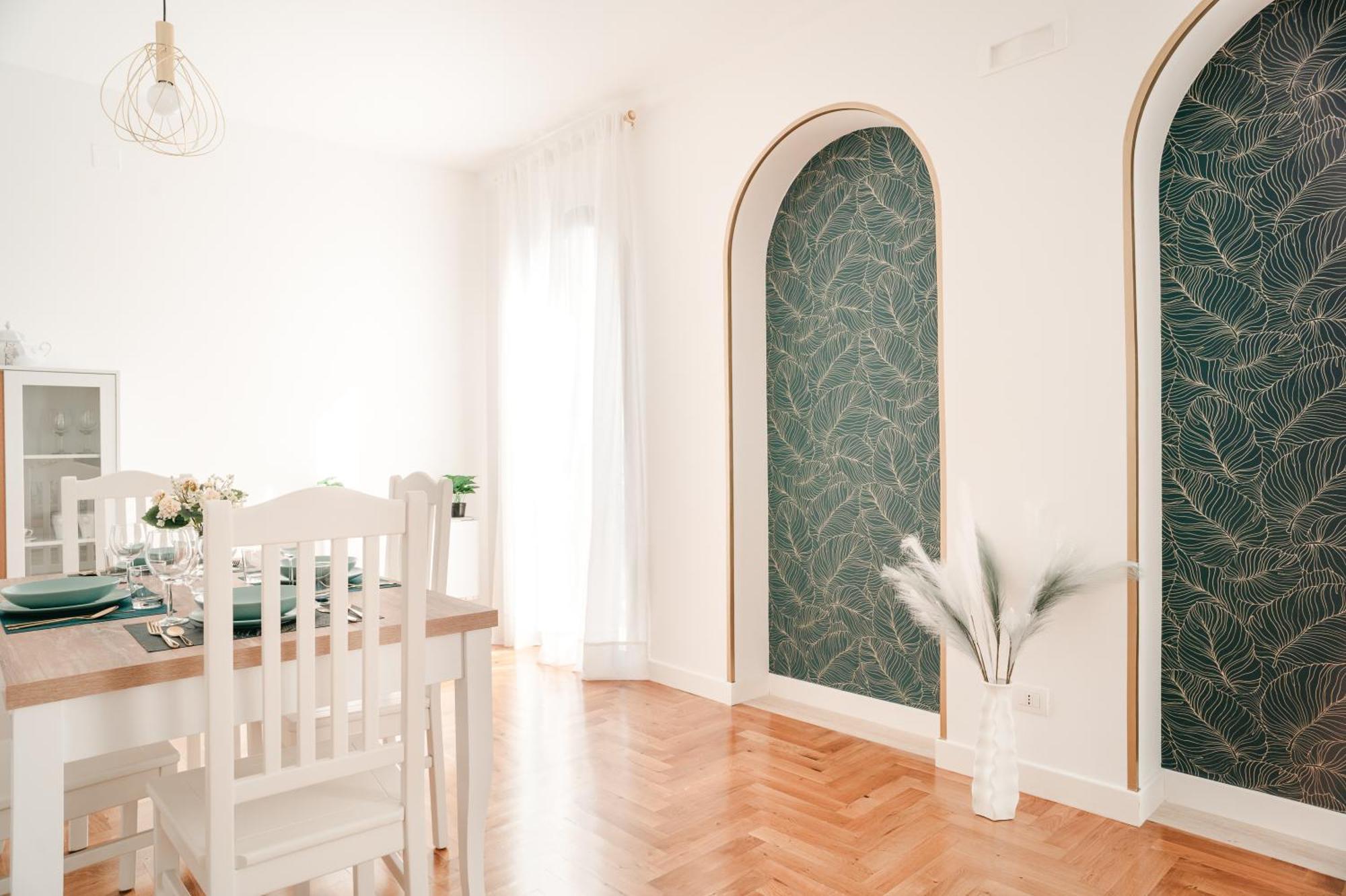 Vista By Casa Napoletana * Naples