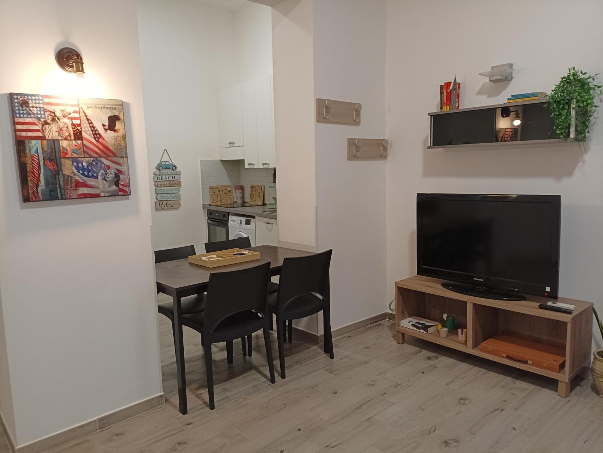 Sguardo Sul Duomo Apartment *