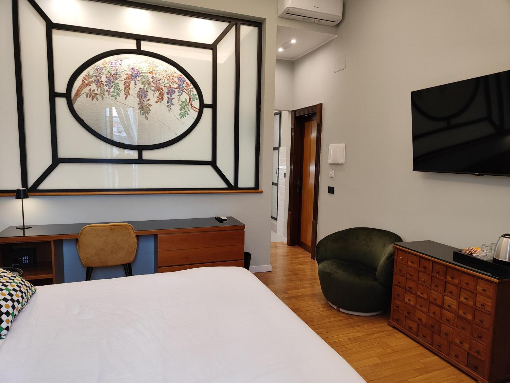 Guest house Deluxe Spaccanapoli *