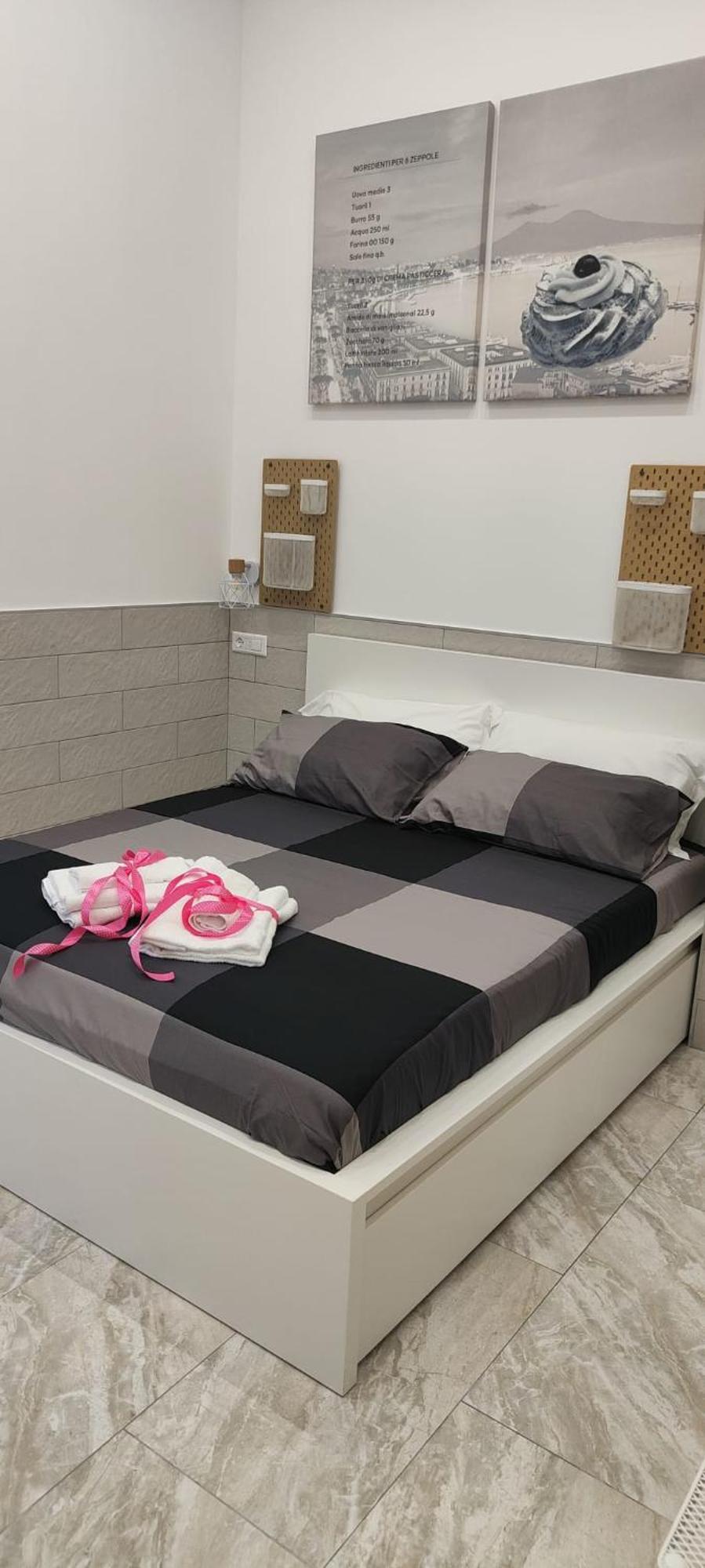 Guest house Il Biscottino Naples