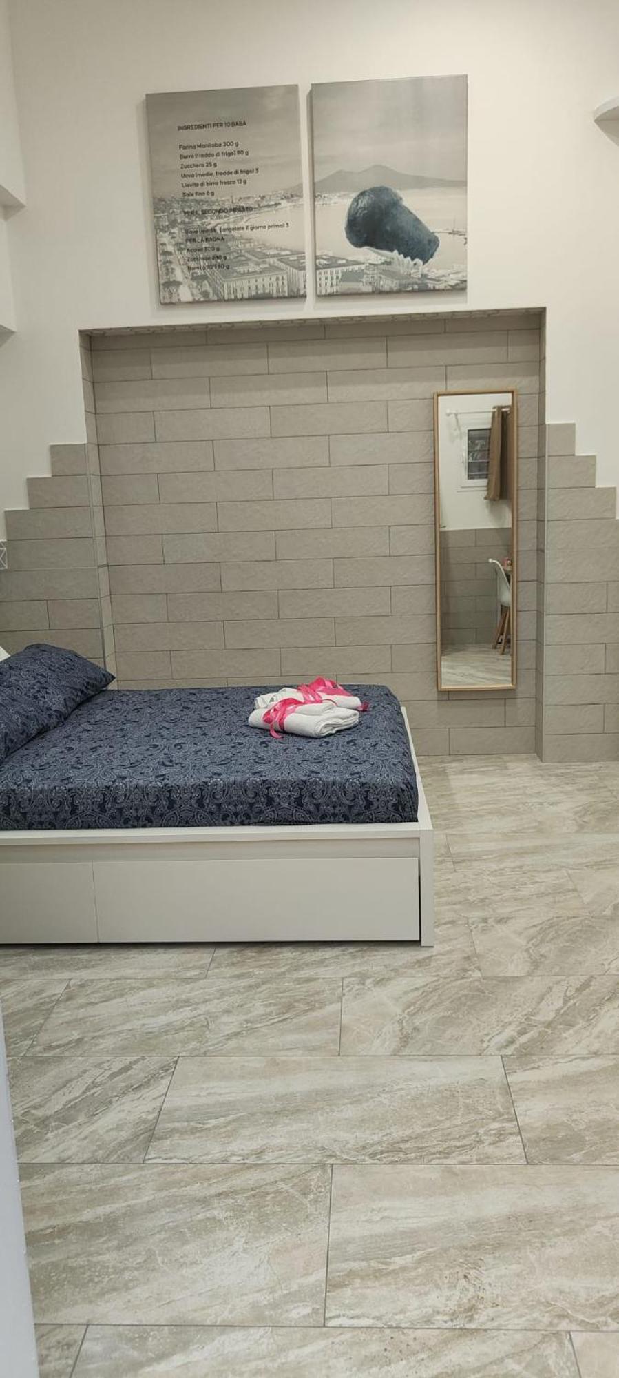 Guest house Il Biscottino Naples