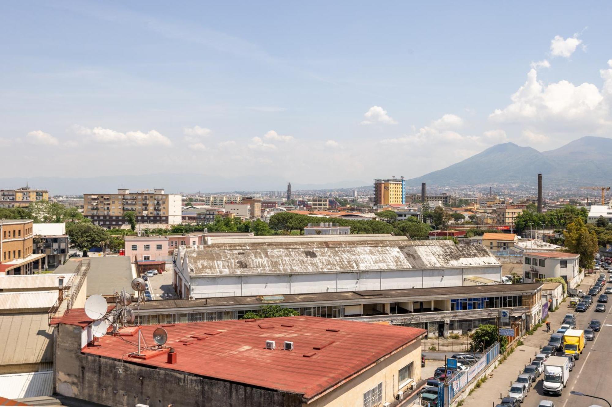 Scaramantico Apartment Naples