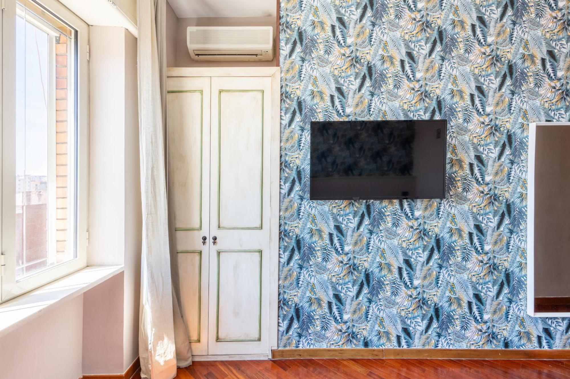 Scaramantico Apartment Naples