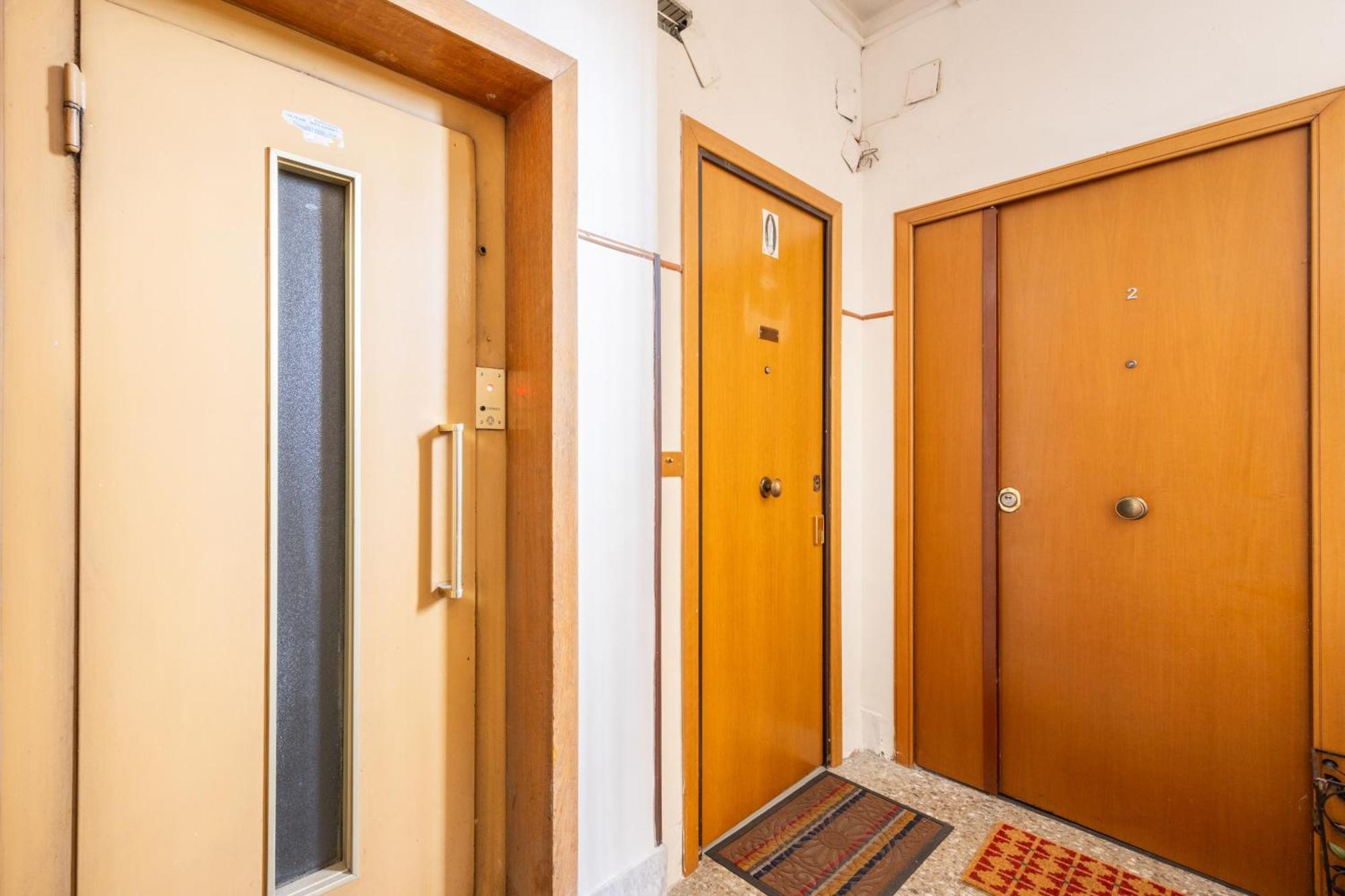 Scaramantico Apartment