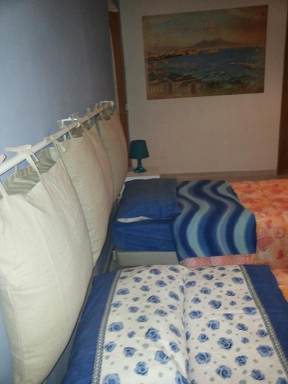Antica Dimora Bed & Breakfast Naples