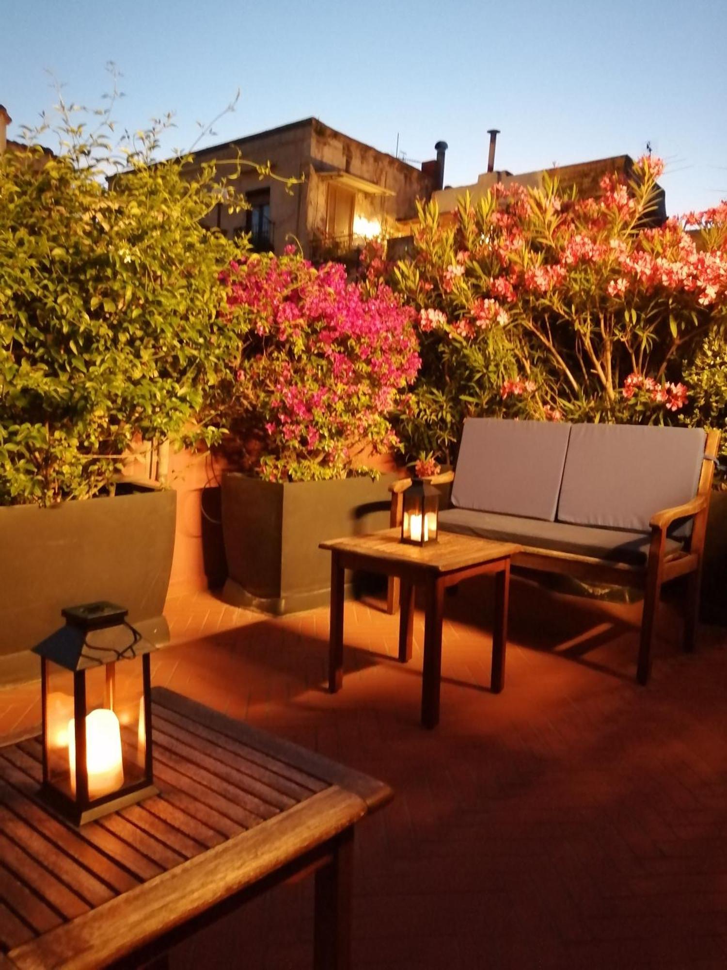 I Dioscuri Bed & Breakfast *