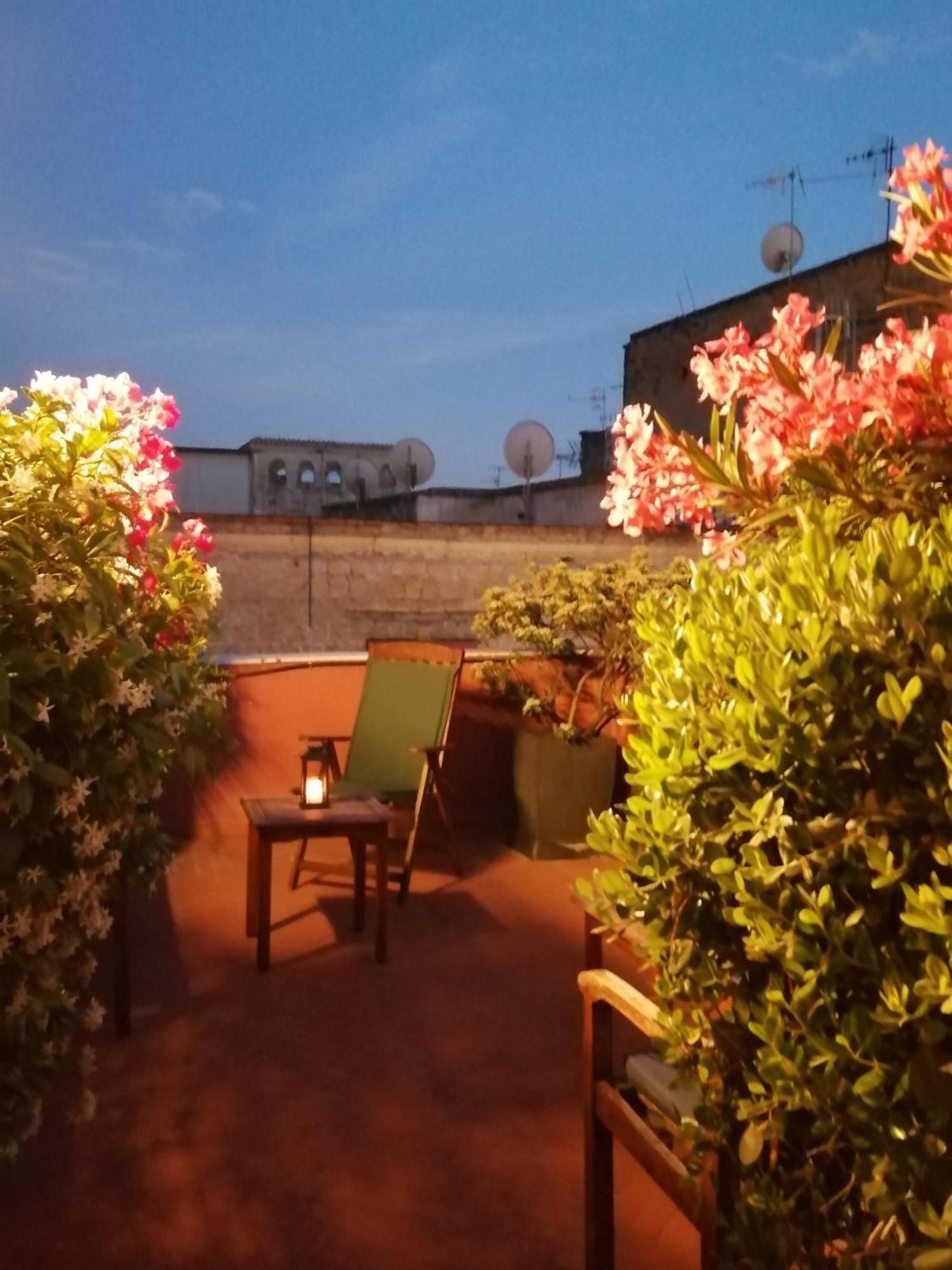 Bed & Breakfast I Dioscuri Naples