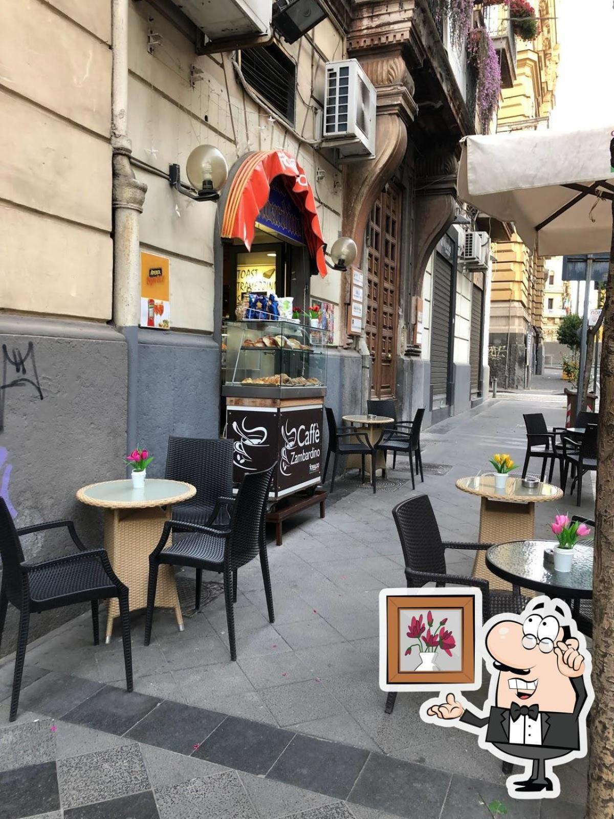 Ottocento Napoletano * Naples
