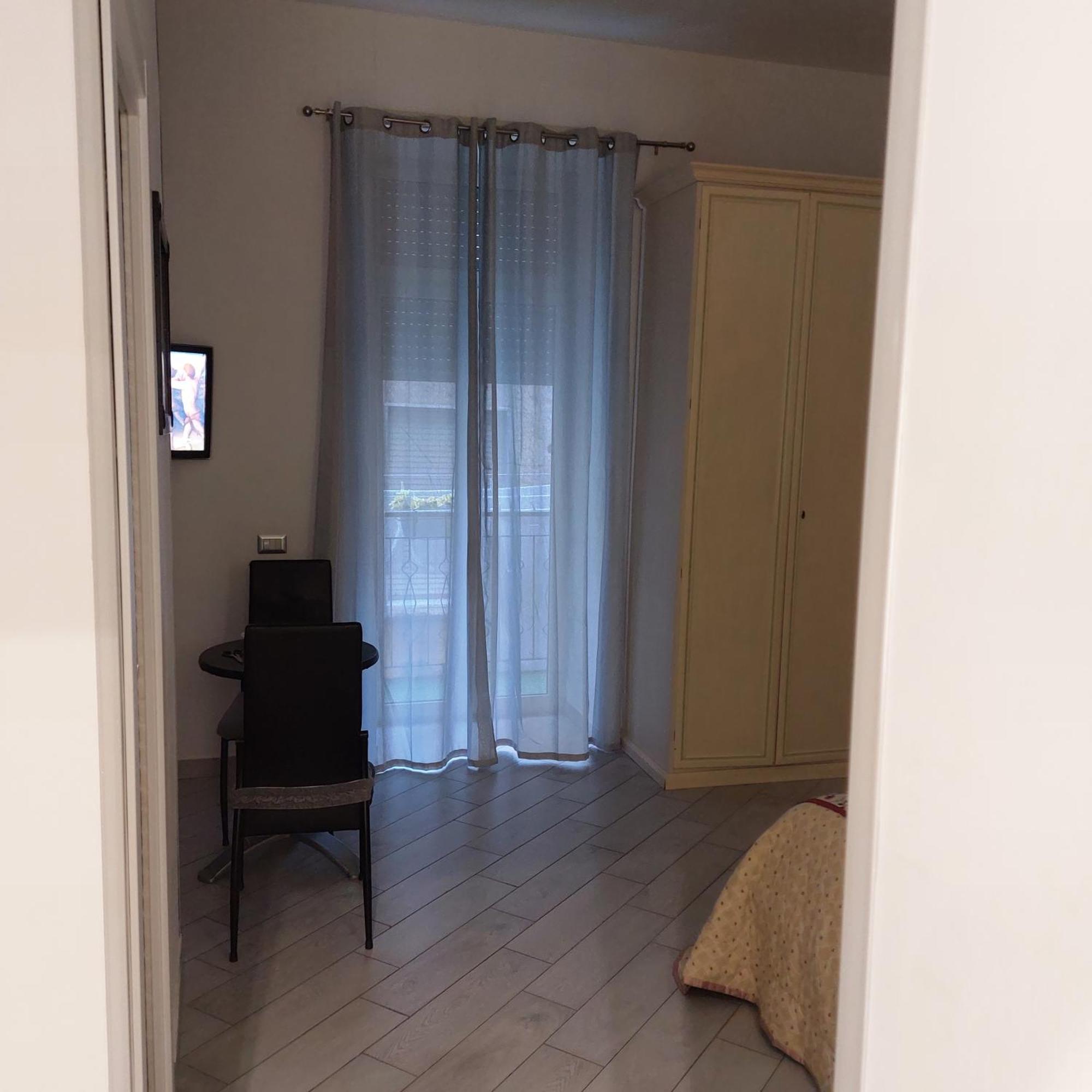 Apartment Giardinetto A Toledo