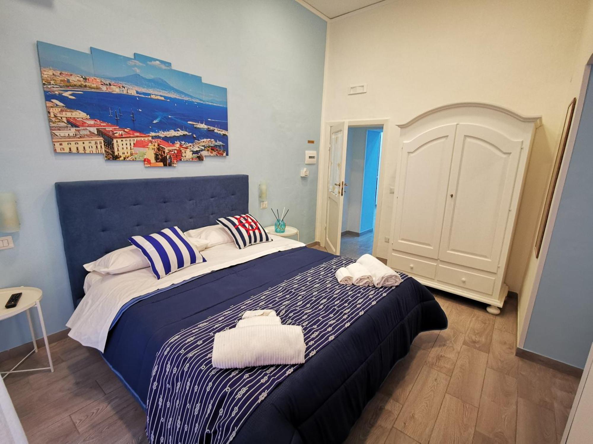 Funicolare Guest house
