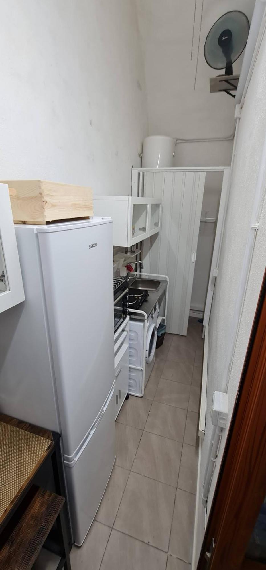 Almat Domus Apartment