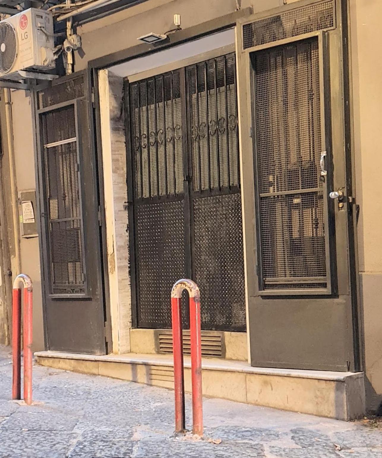 Apartment Almat Domus Naples