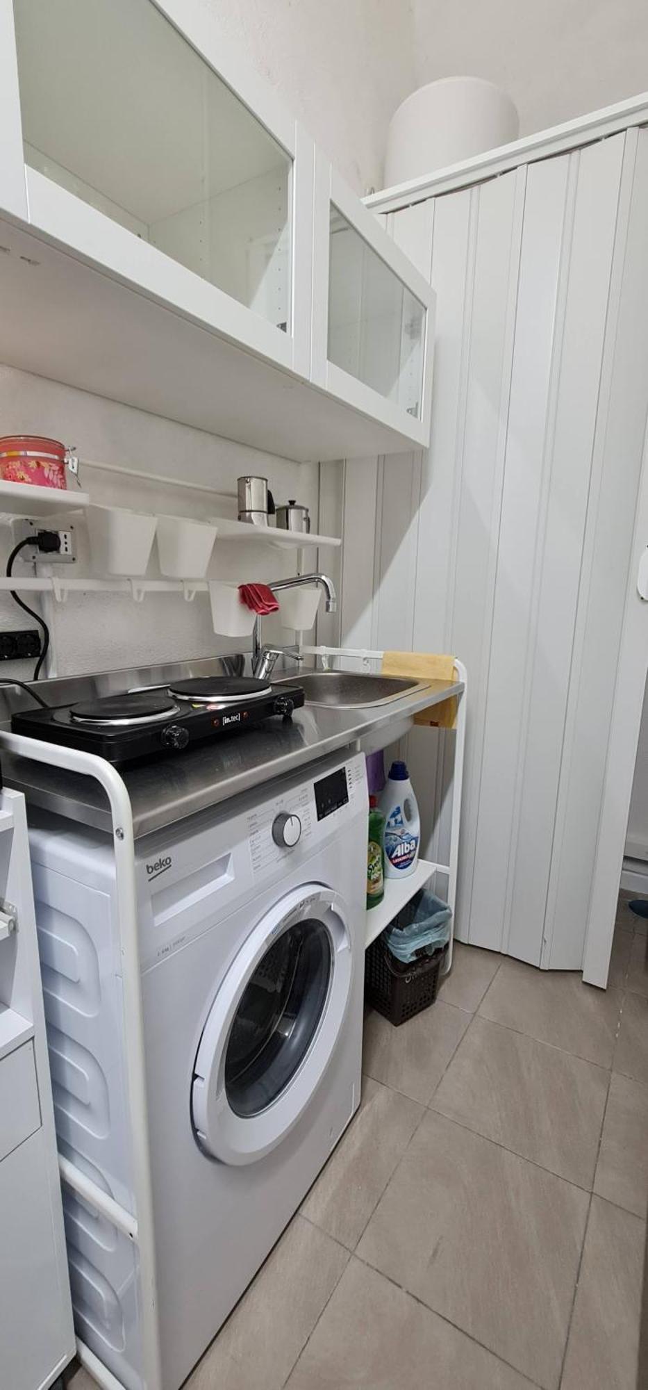Almat Domus Apartment *