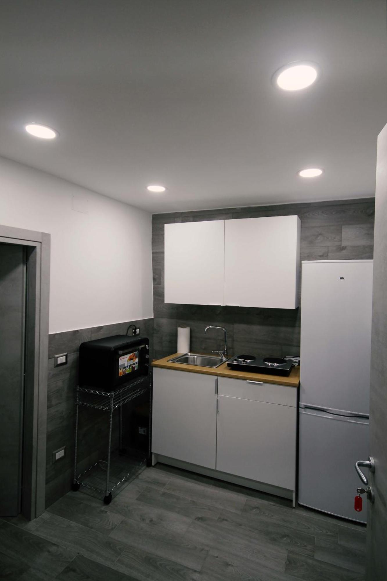 Almat Domus Apartment Naples
