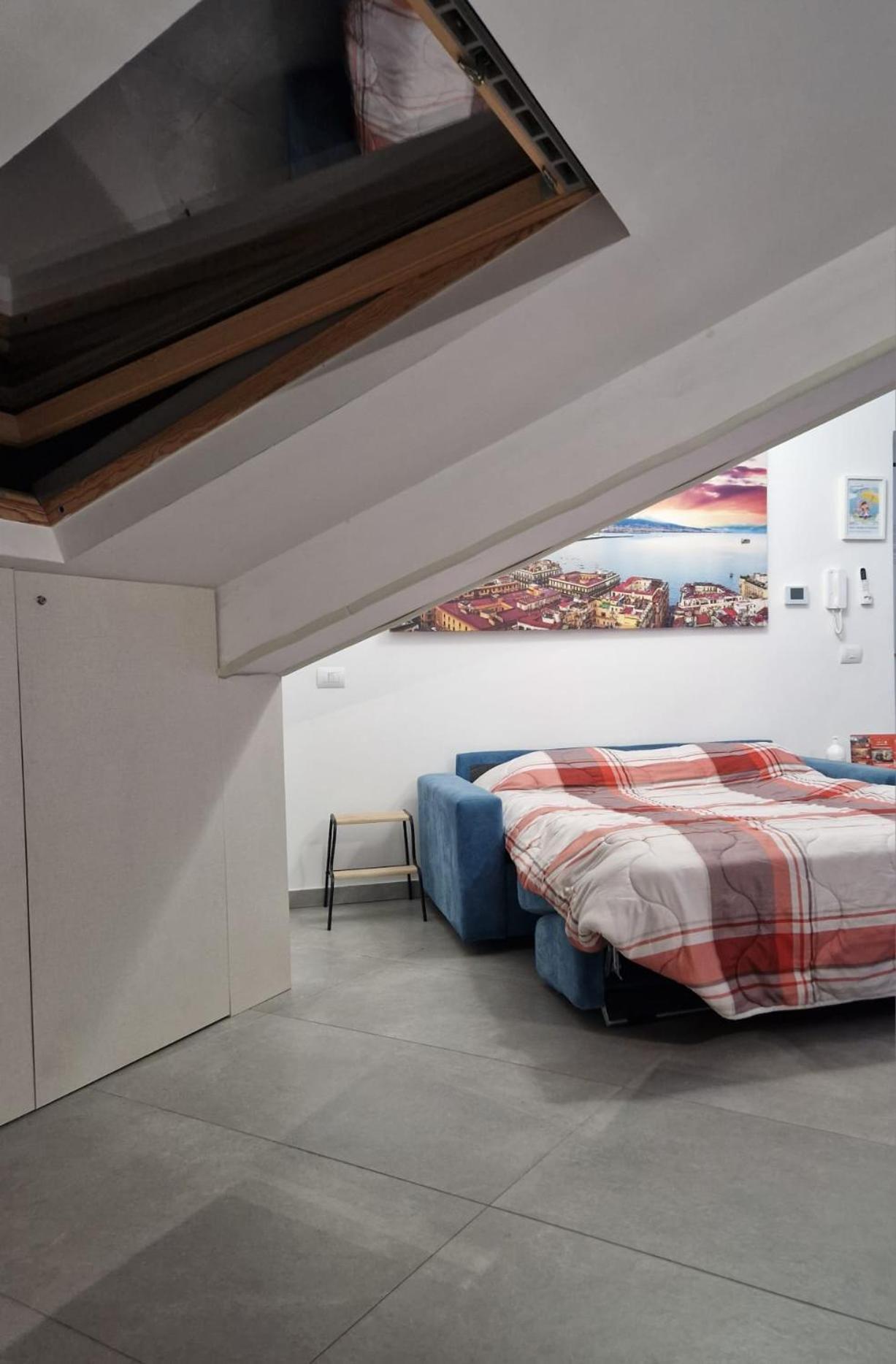Wanda House Apartment *