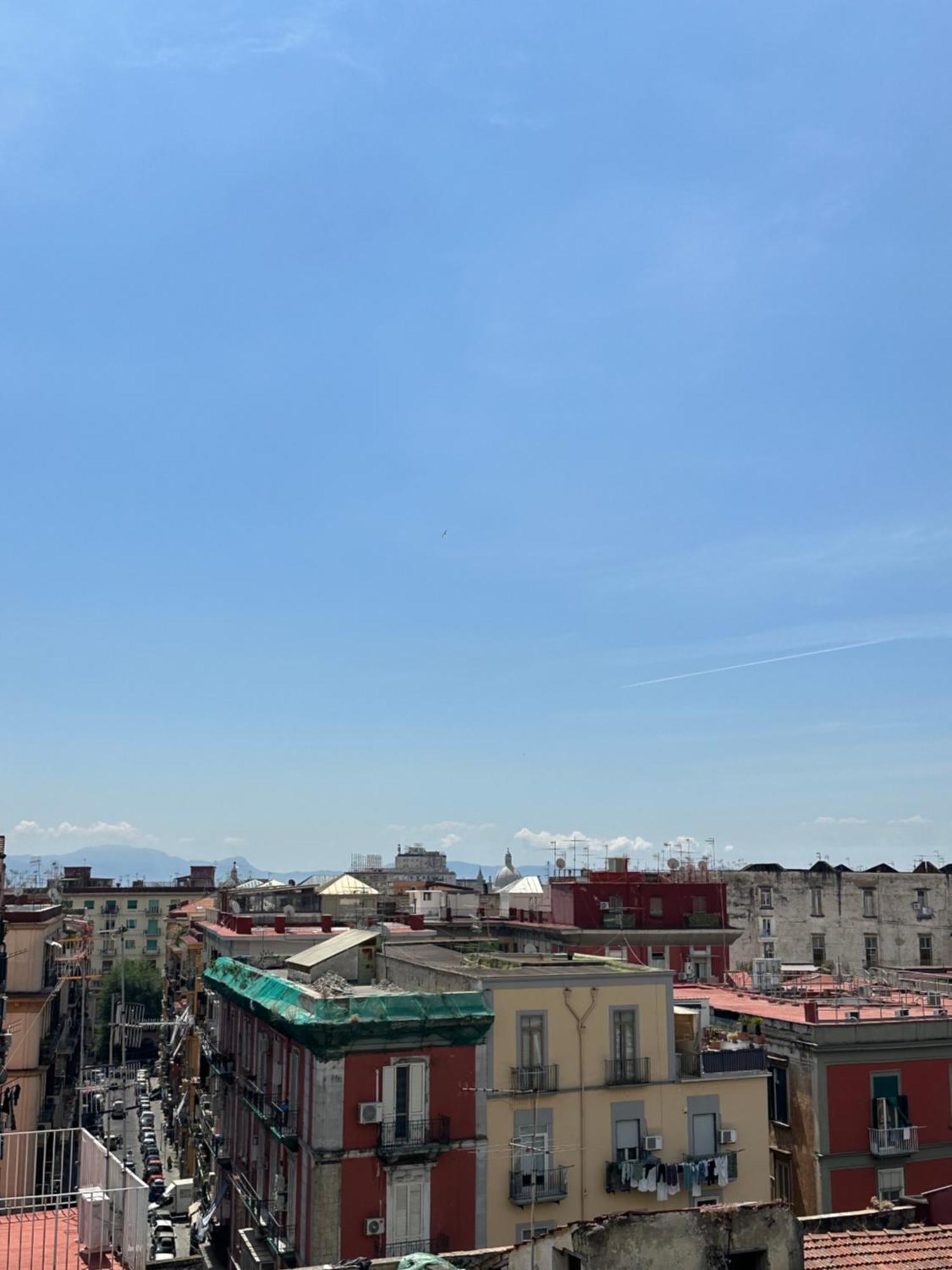 Napolitudine Bed & Breakfast