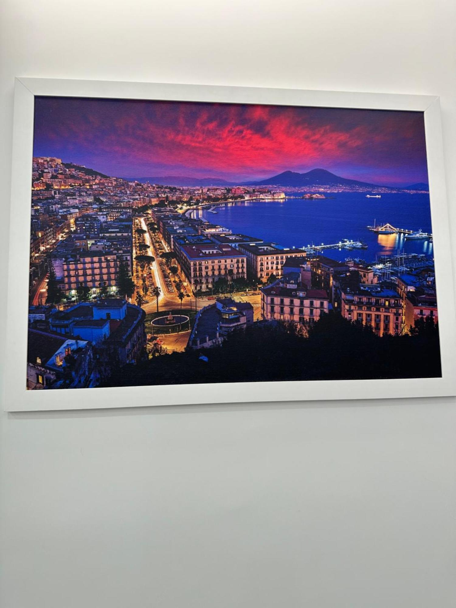 Napolitudine Bed & Breakfast Naples