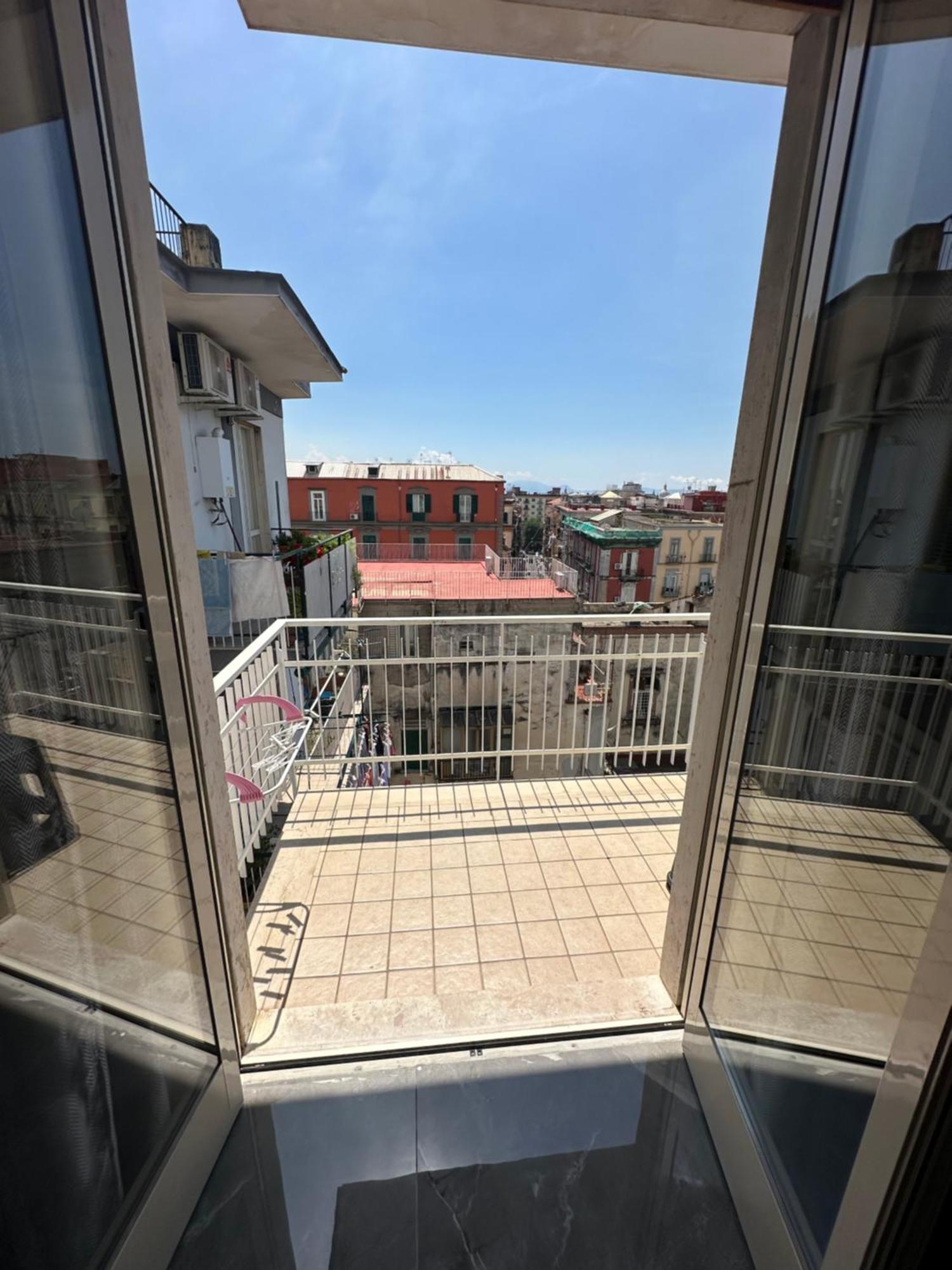 Napolitudine Bed & Breakfast