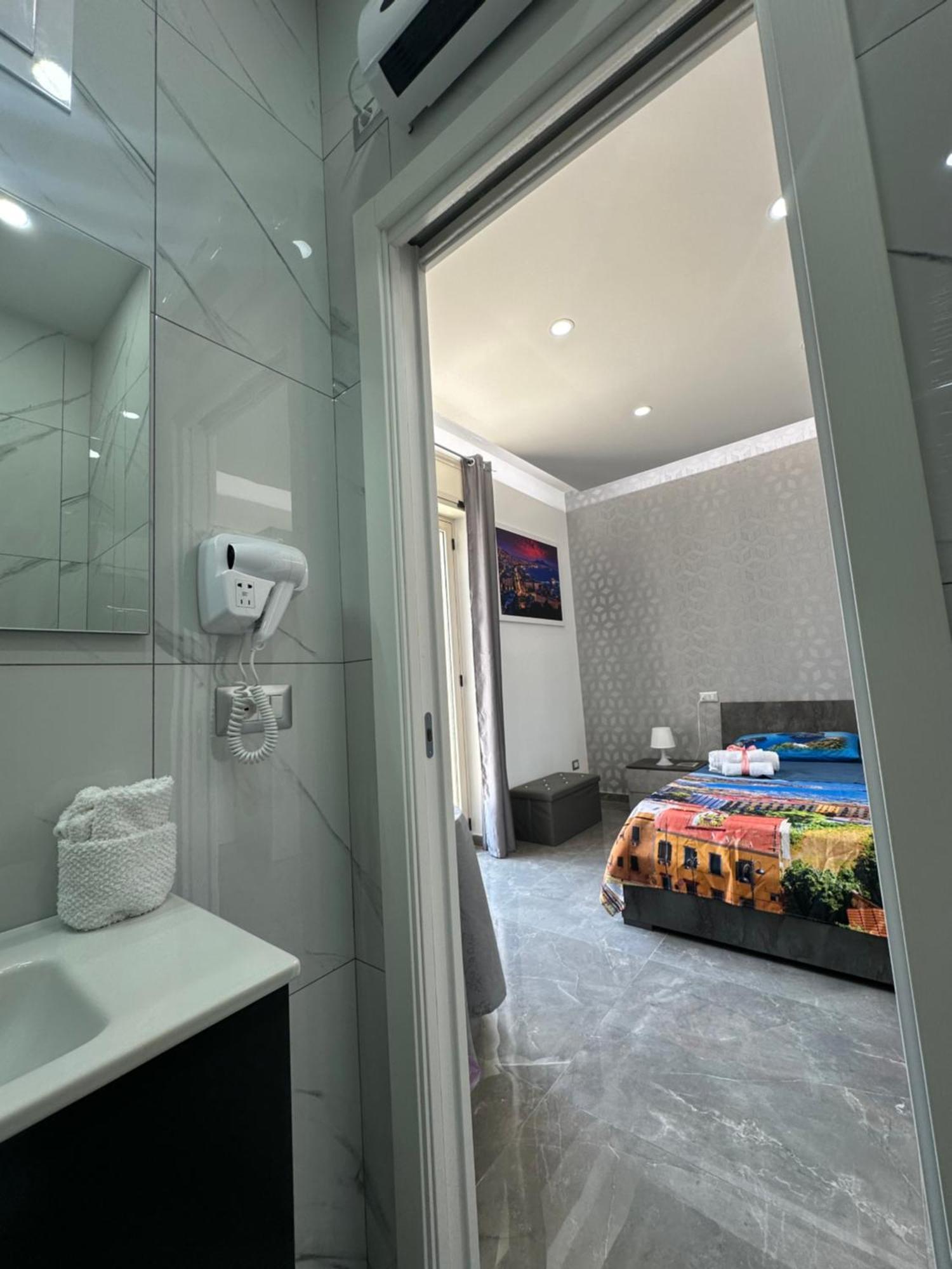 Napolitudine Bed & Breakfast