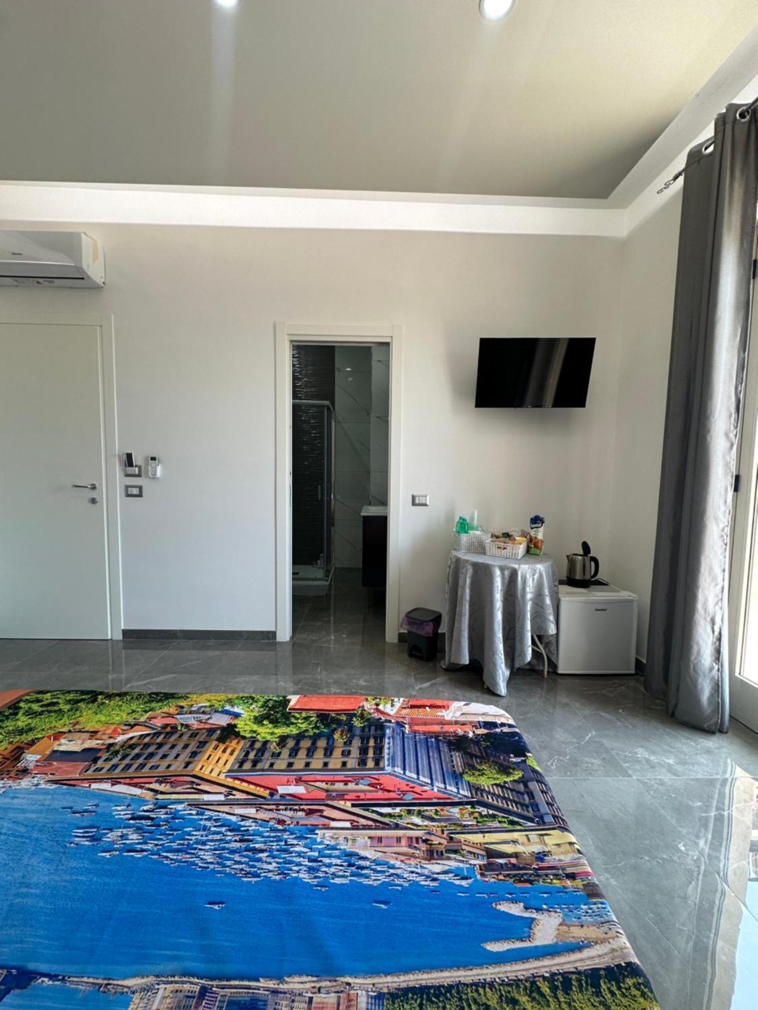 Napolitudine Bed & Breakfast Naples