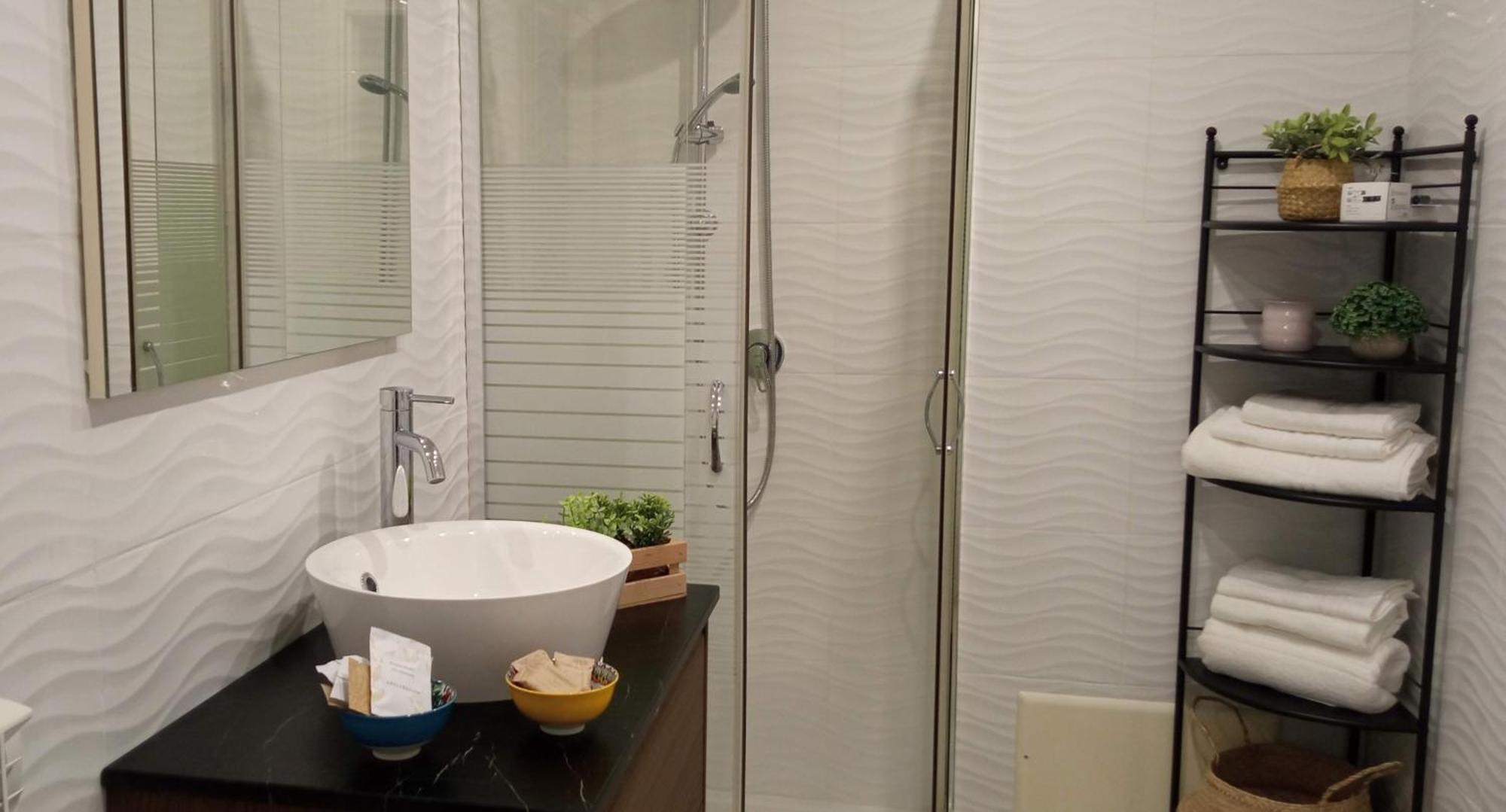Akihome Portanova Apartment *