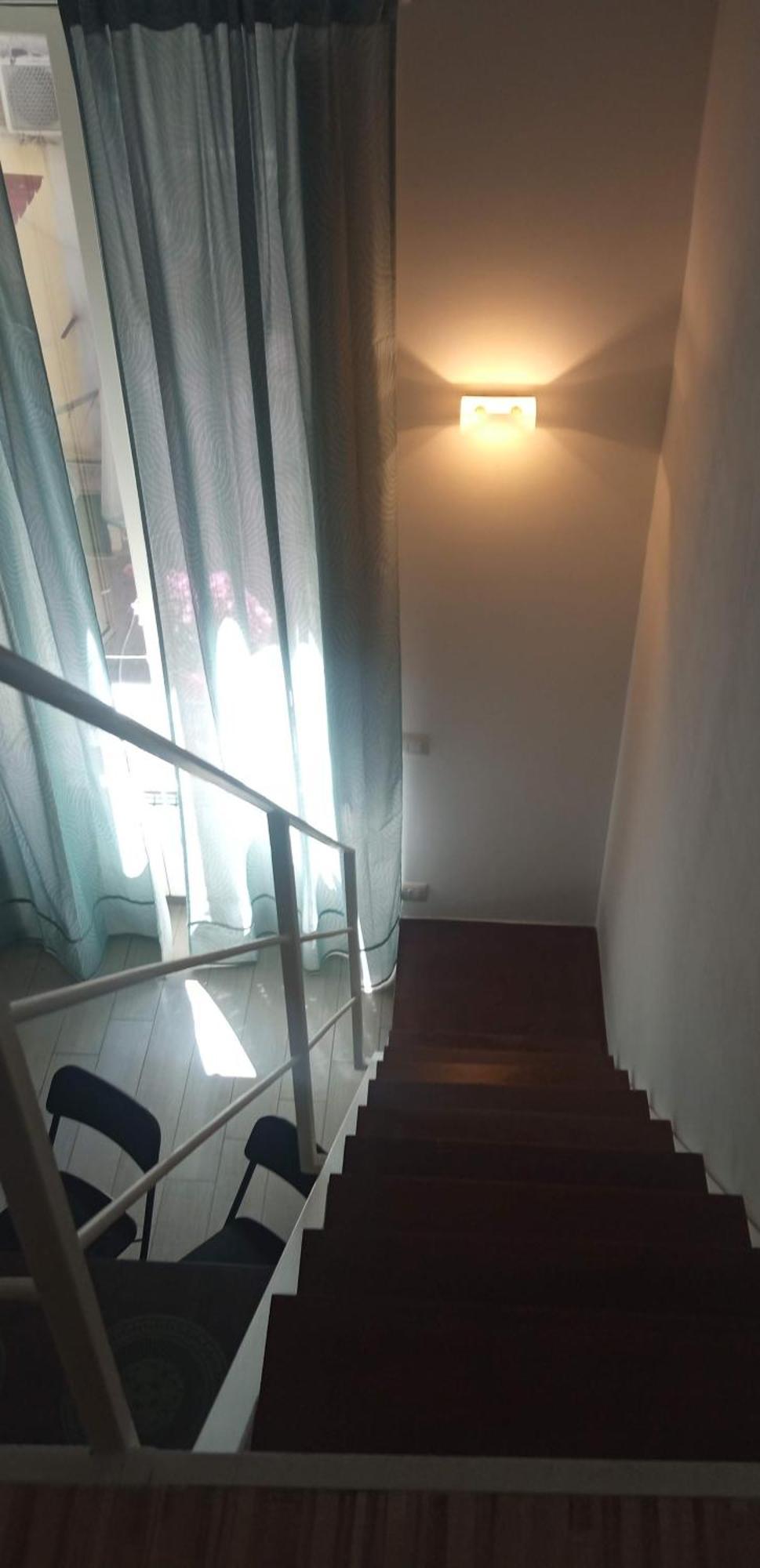 Akihome Portanova Apartment Naples