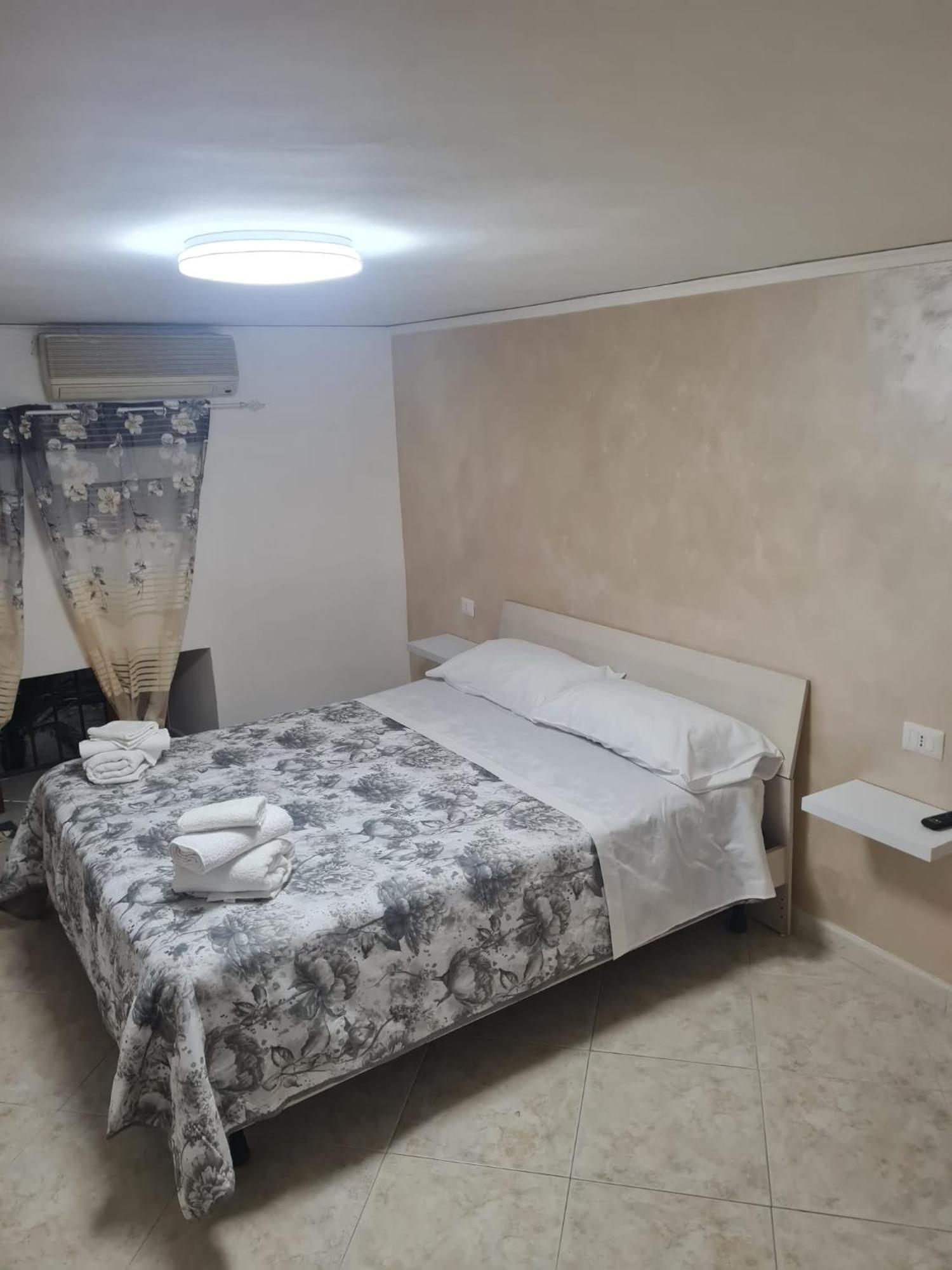 Casa Mery Naples