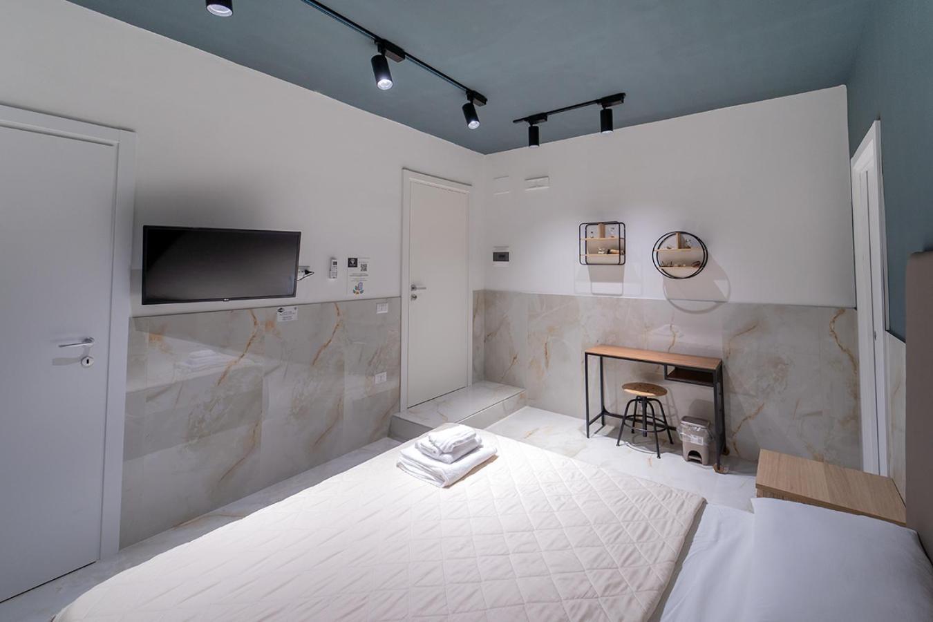 P.c. Boutique H. Lifestyle, Centro, By Clapa Group Dislocated Hospitality Guest house Naples
