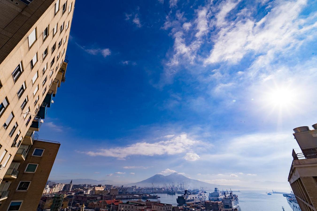 P.c. Boutique H. Lifestyle, Centro, By Clapa Group Dislocated Hospitality Naples