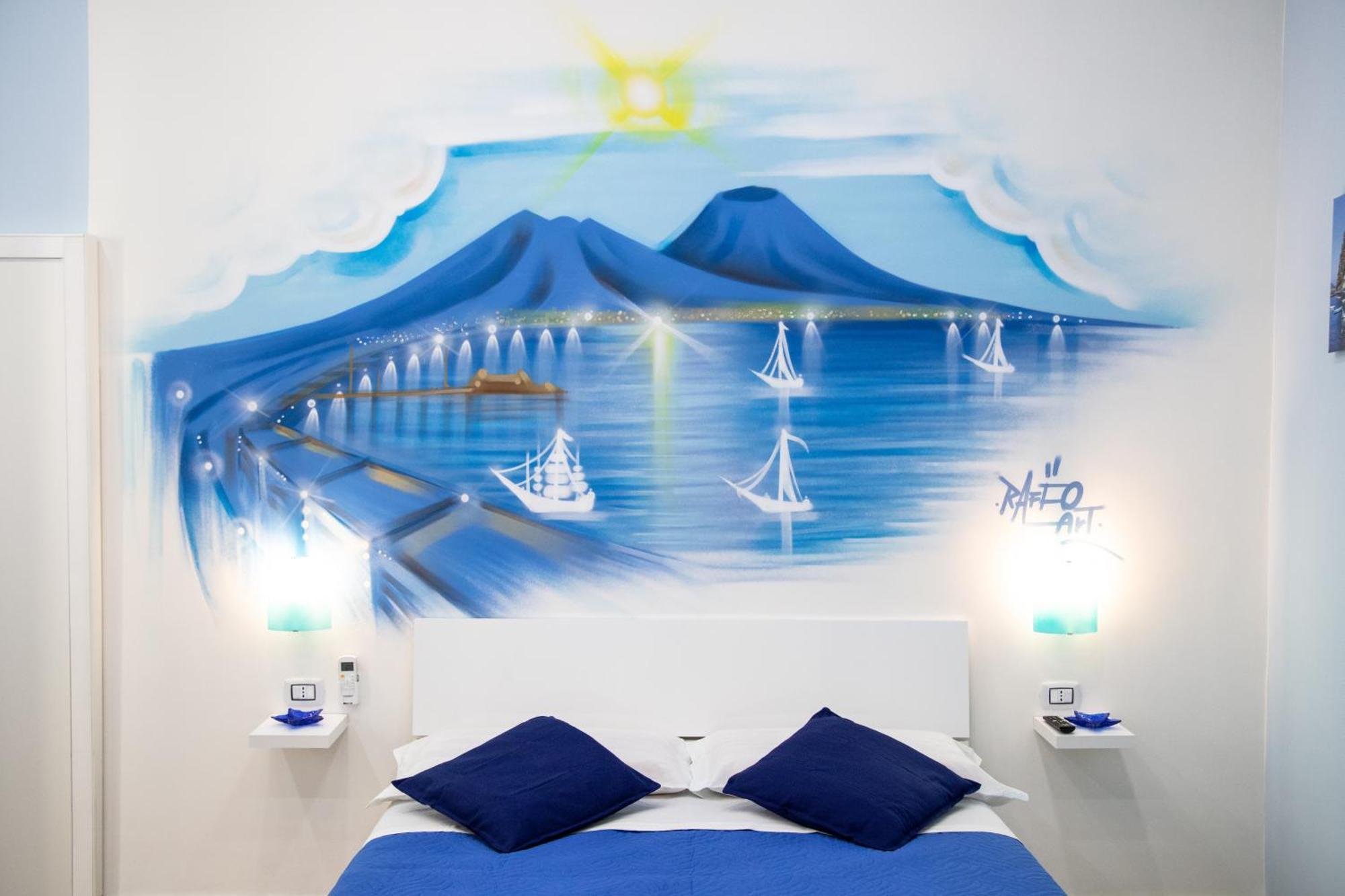 Solemare Musica & Poesia Naples