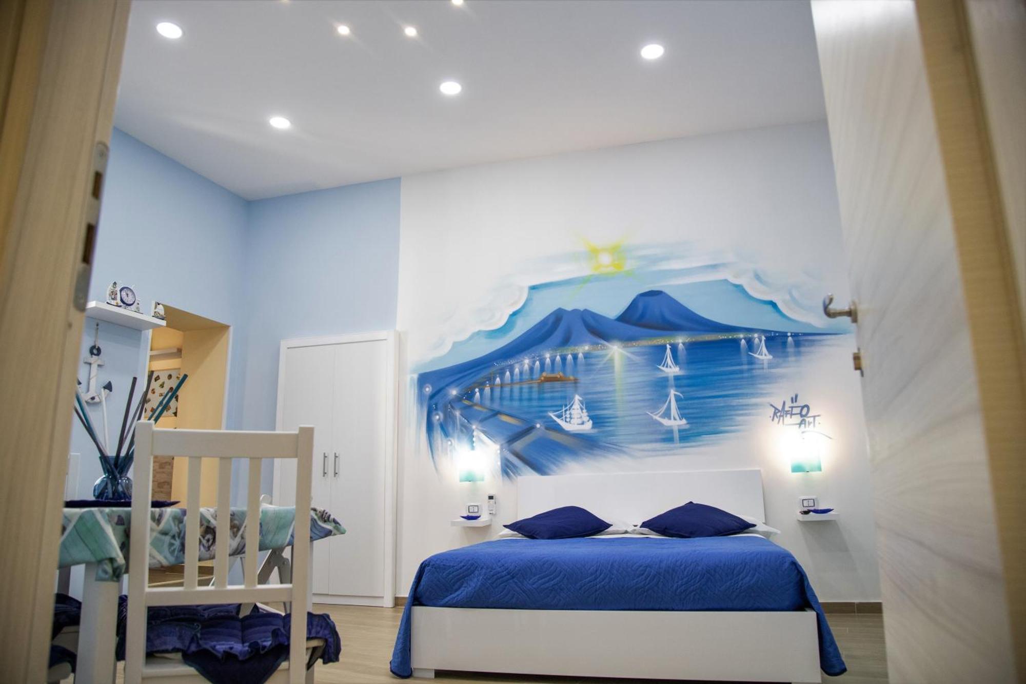 Solemare Musica & Poesia Apartment